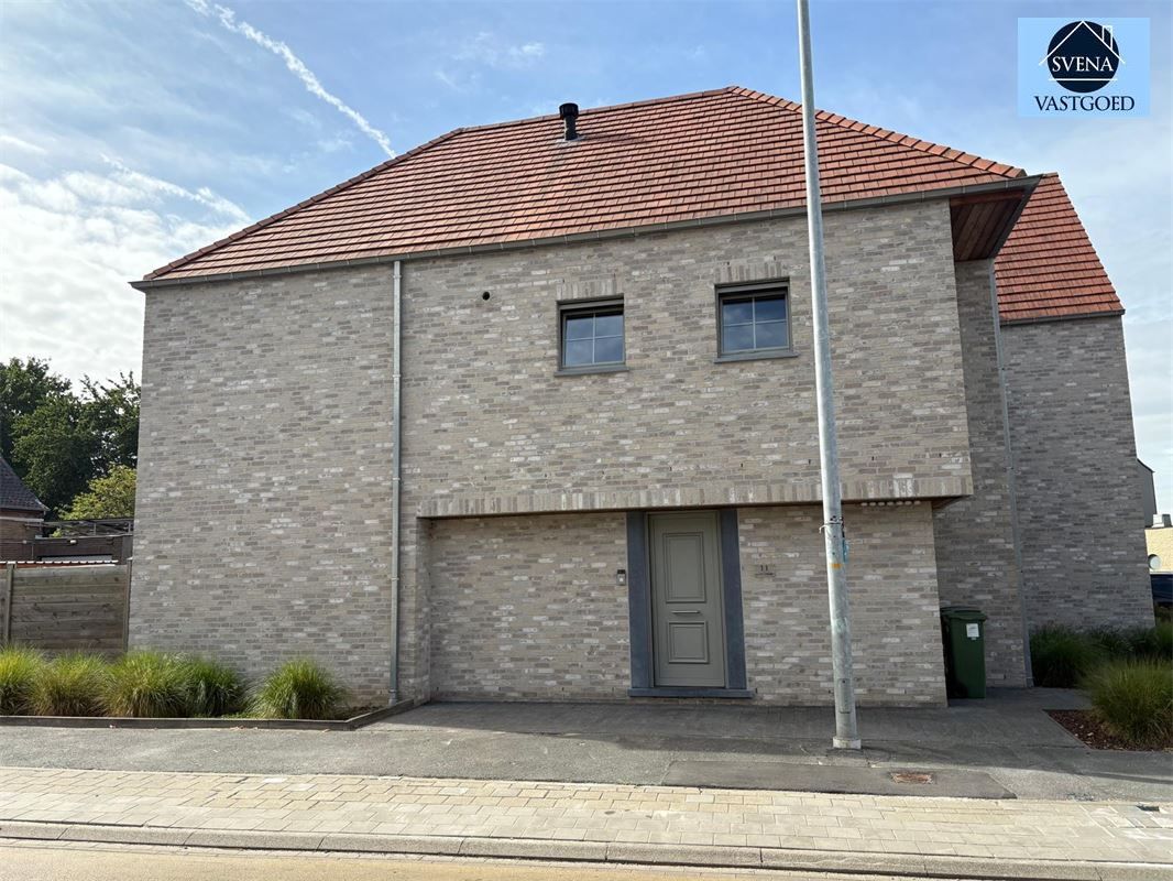 ZEER MOOIE WONING IN HARTJE ZANDBERGEN foto 2