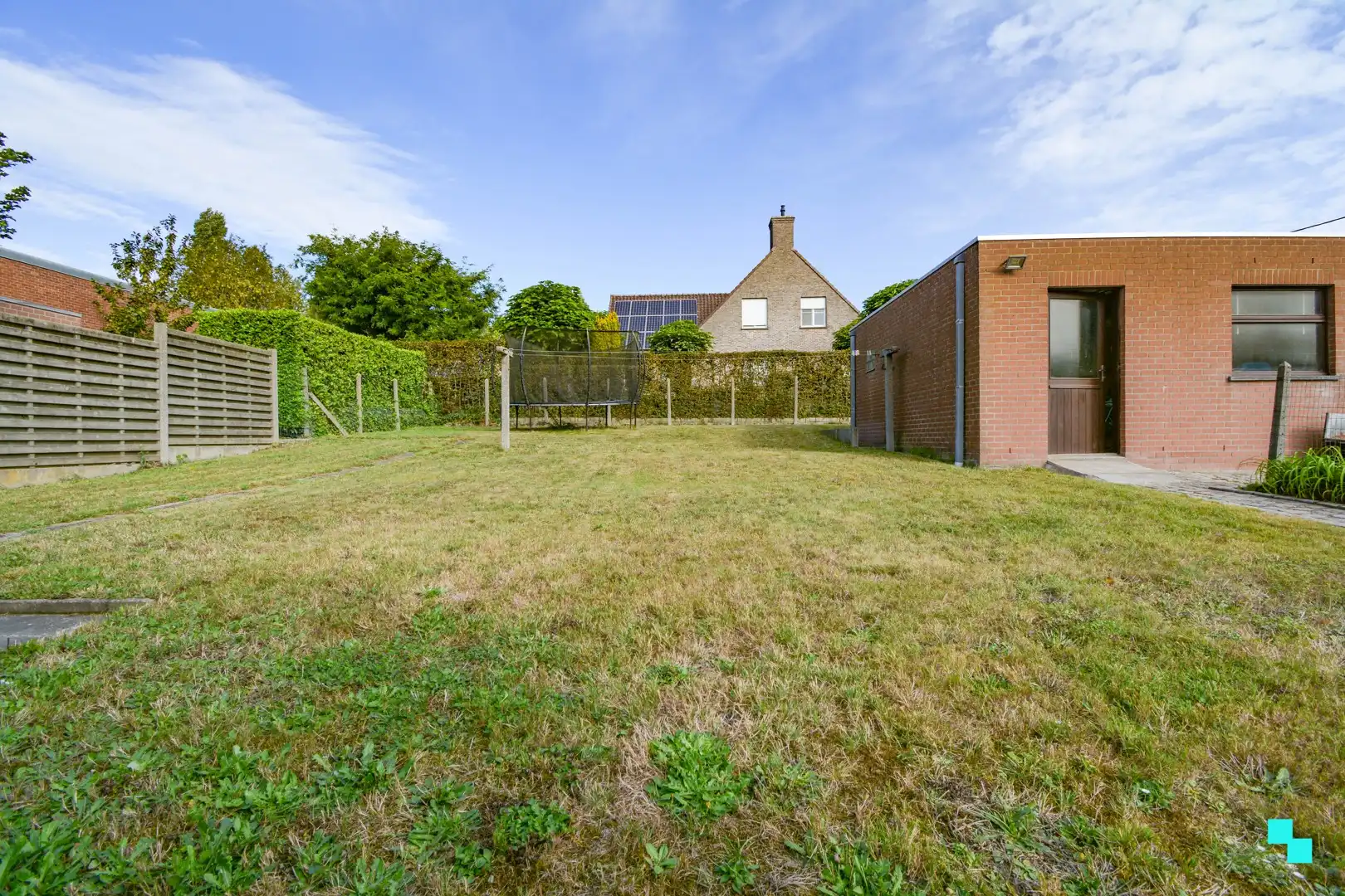 Te renoveren HOB op hoekperceel te Kortemark foto 5