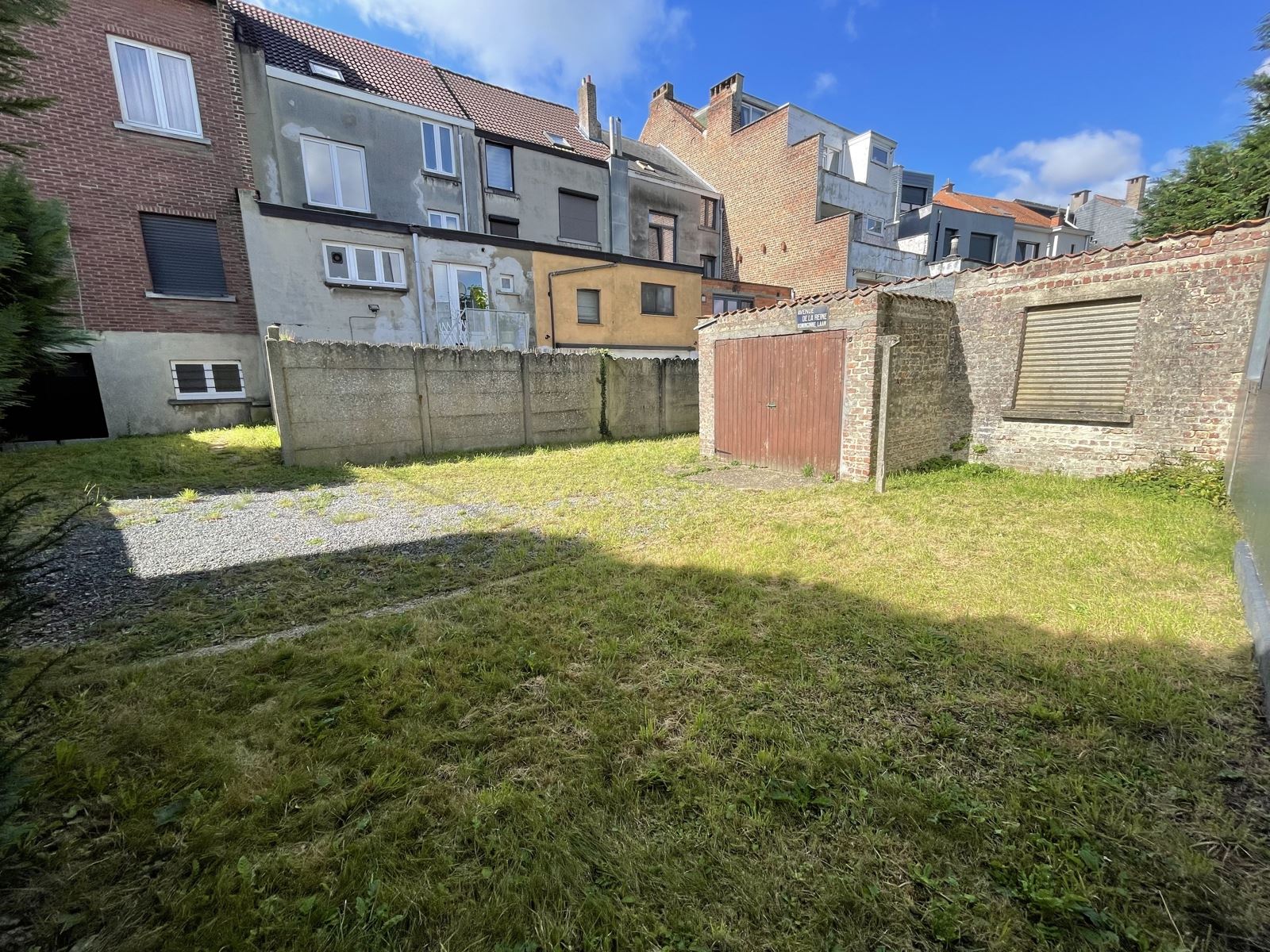 Goed gelegen grond foto 2