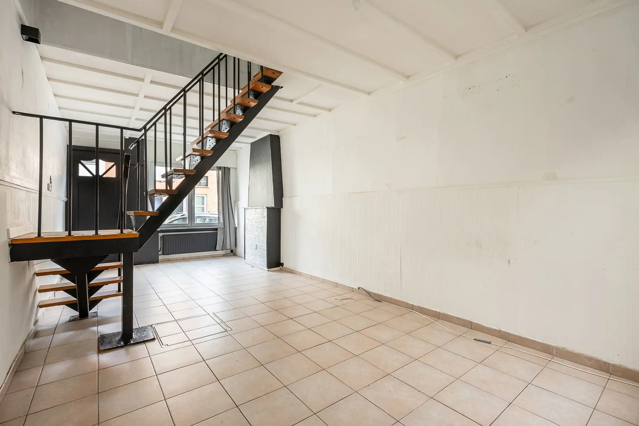 Rijwoning met twee slaapkamer te Muizen foto 4