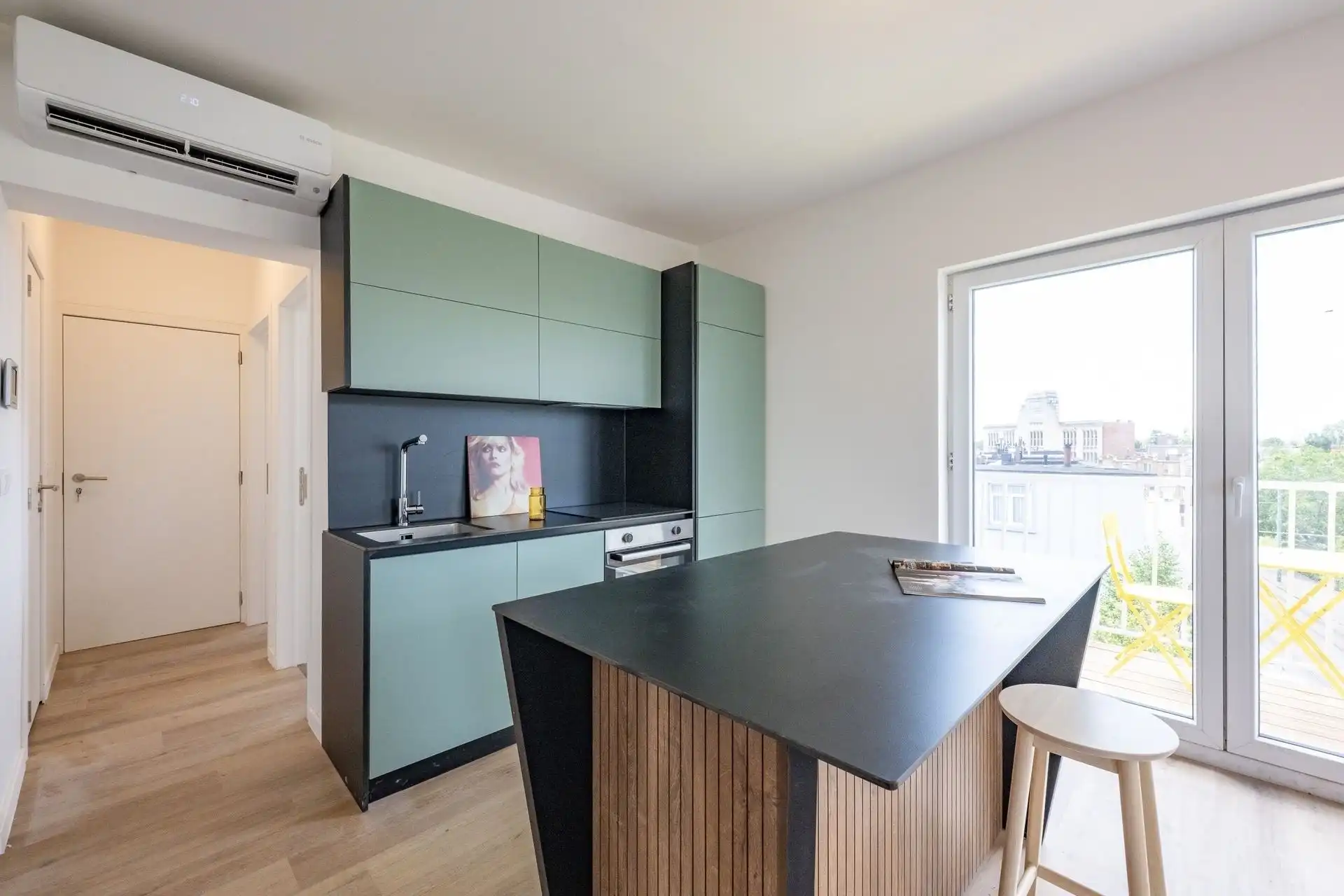Appartement foto 5