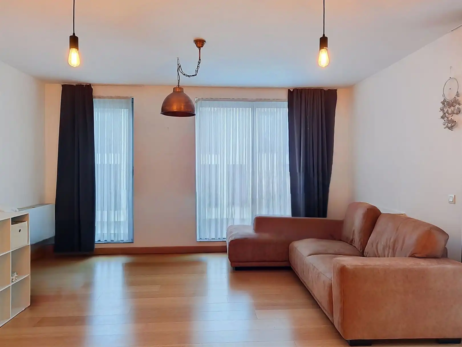 appartement met 3 slaapkamers en 131m² aan huiselijk gevoel foto 7