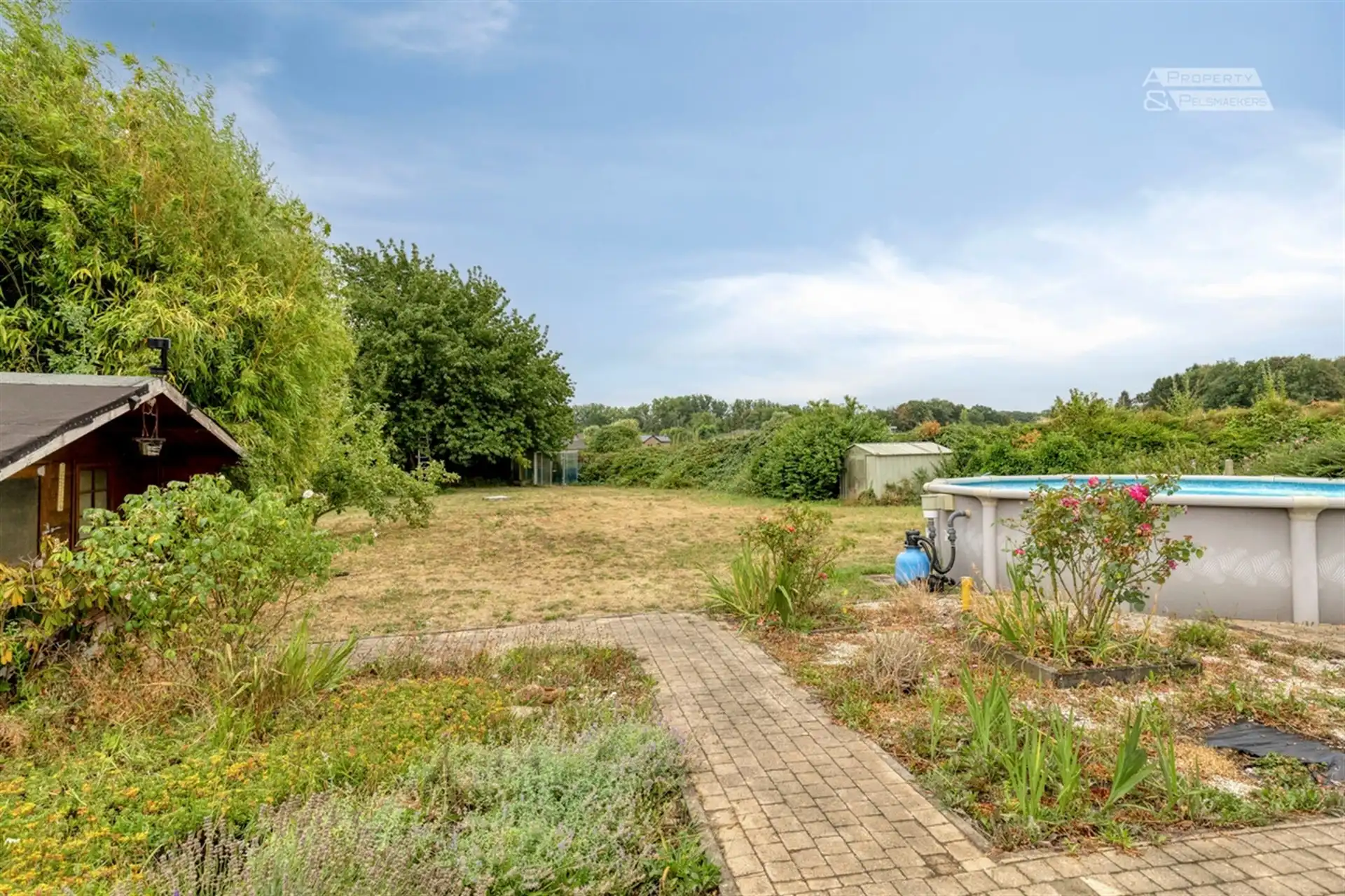 Woning te koop in Leefdaal foto 16