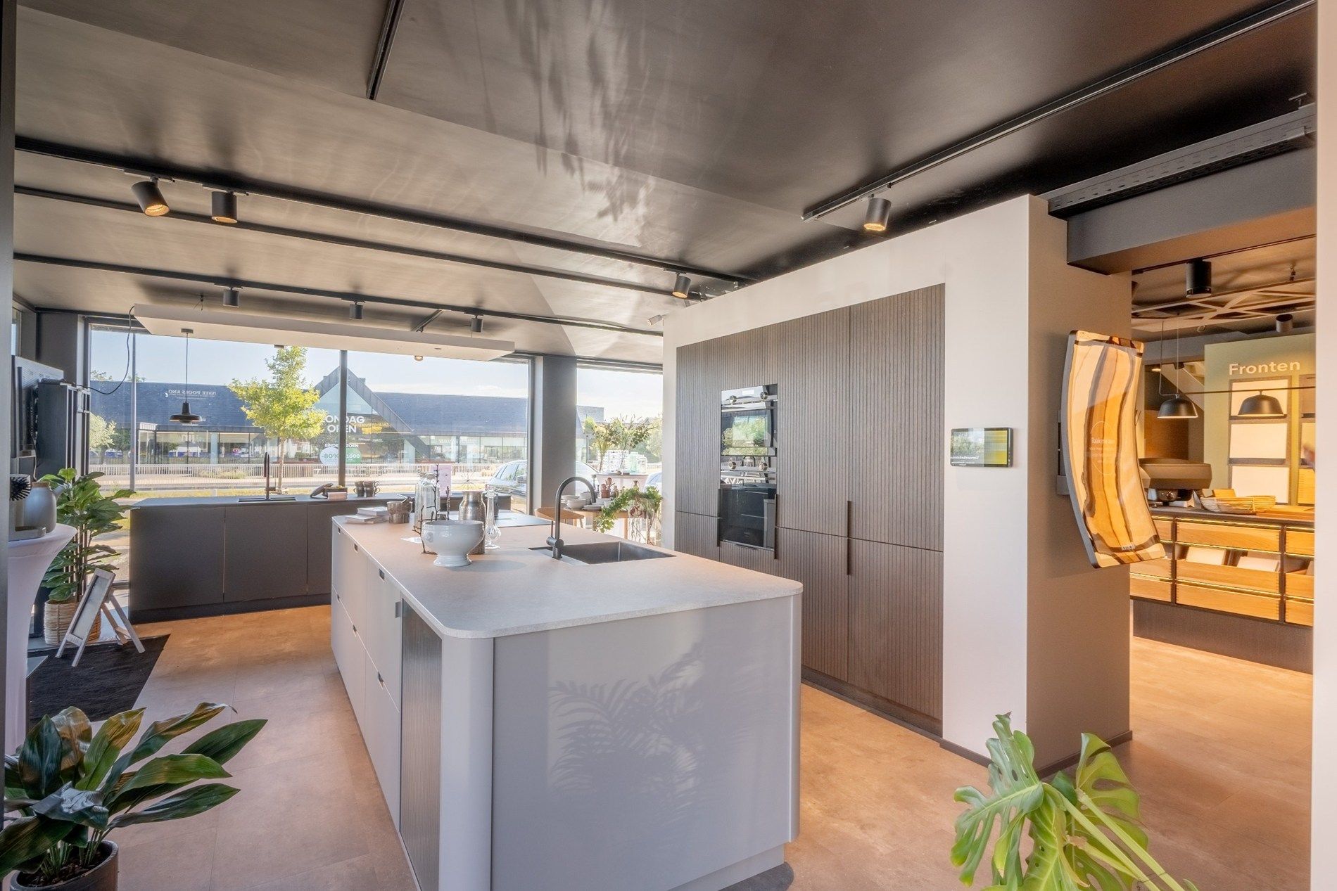 Commercieel pand op toplocatie te Knokke foto 8