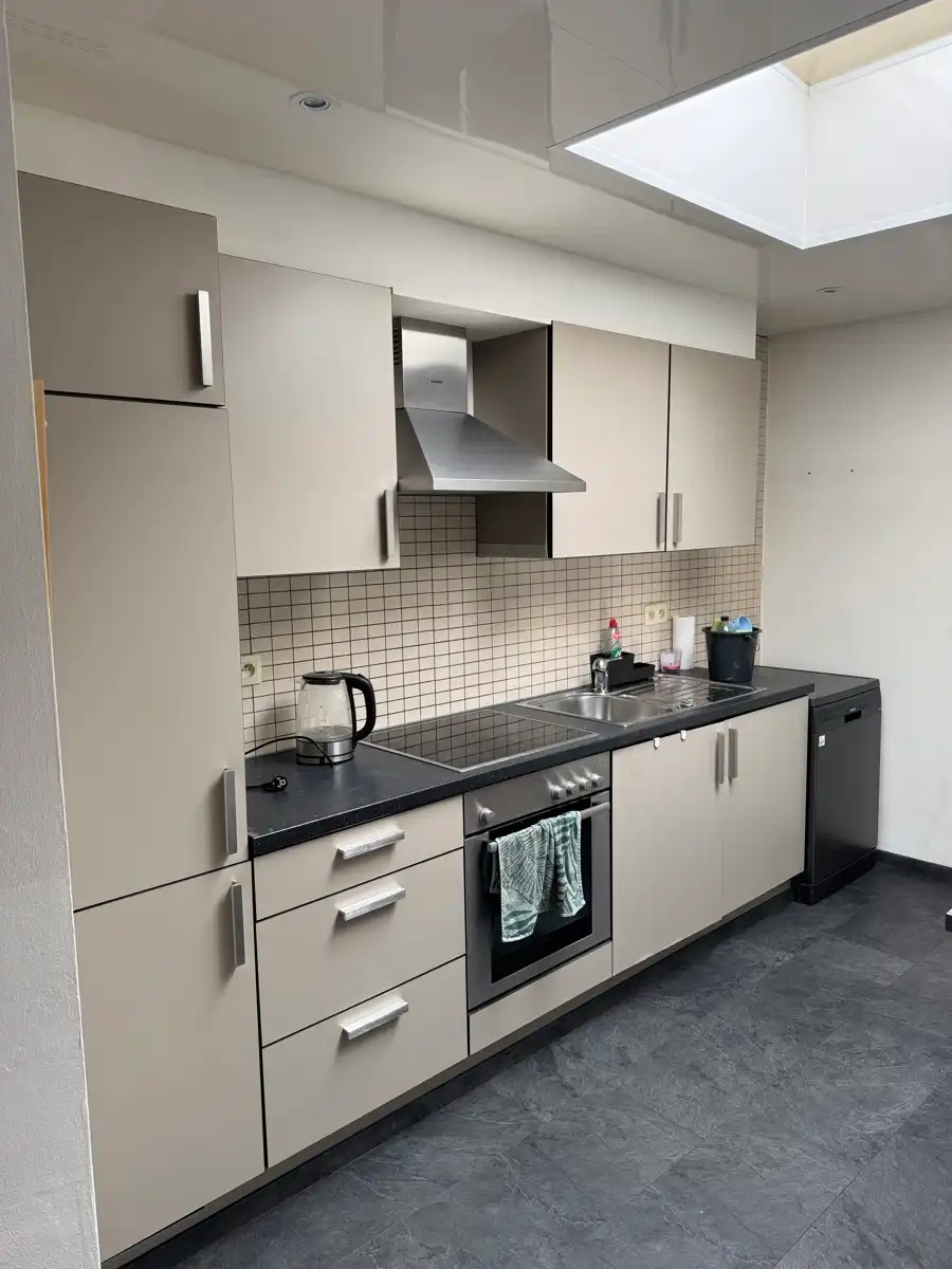 Instapklare woning met 2 slpk + ingerichte zolder foto 7