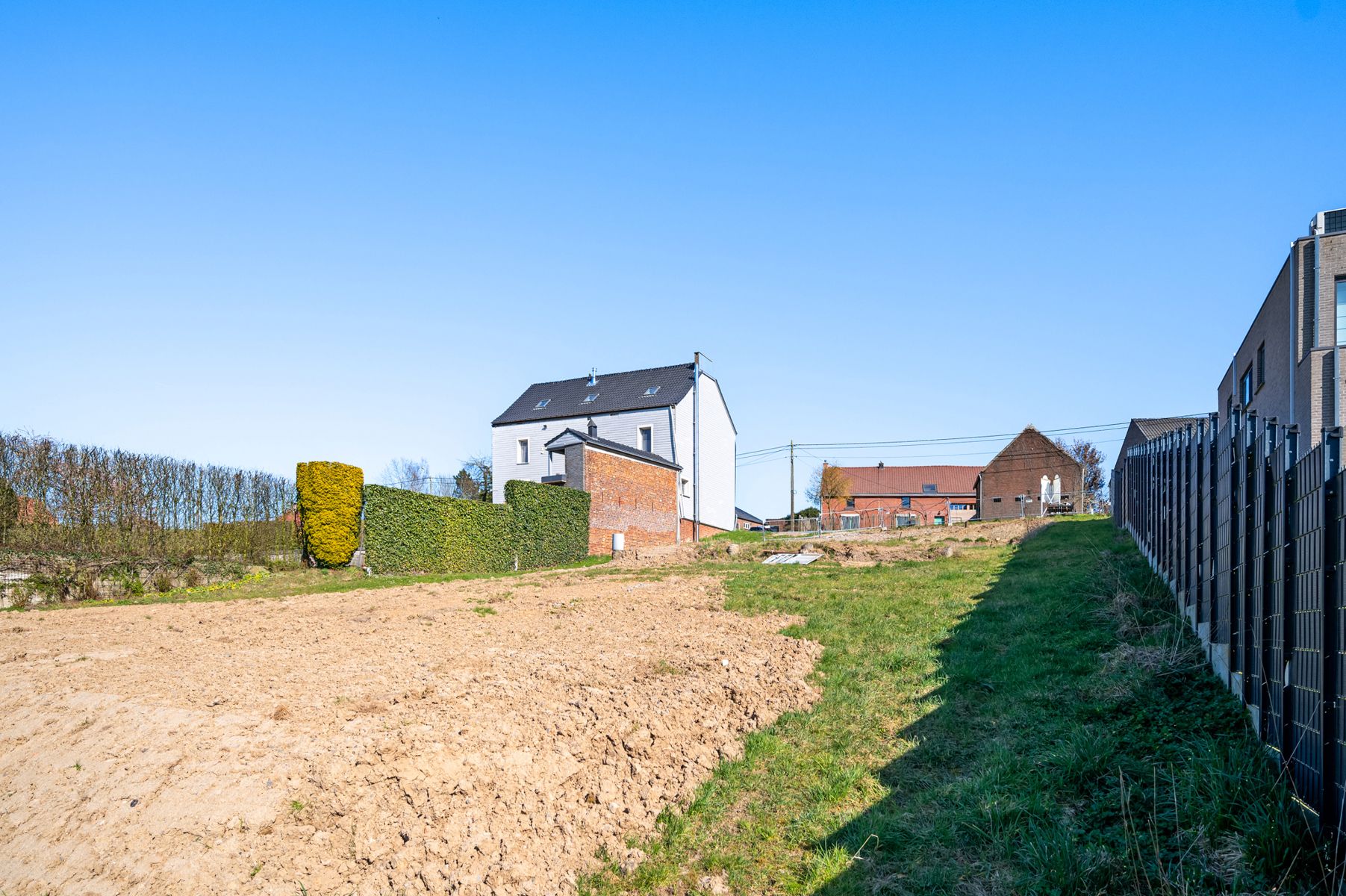 Nieuw te bouwen woning in Bever  foto 12