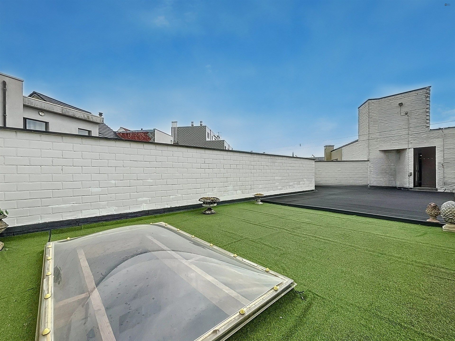 Mooie loft met aangrenzend appartement en magazijn van 450 m²  foto 6