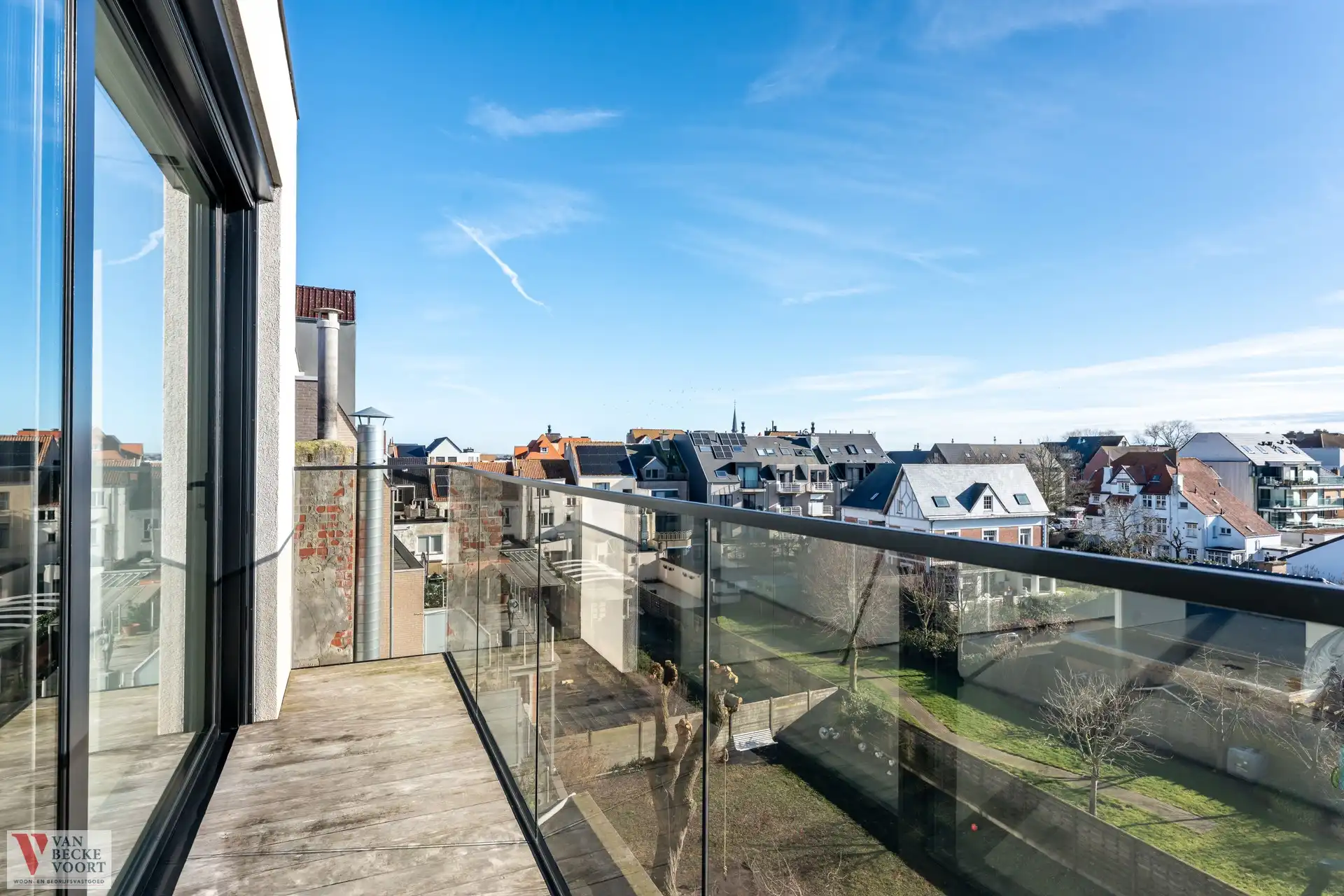 Lifestyle-concept De Haan "live & work @ sea" foto 19