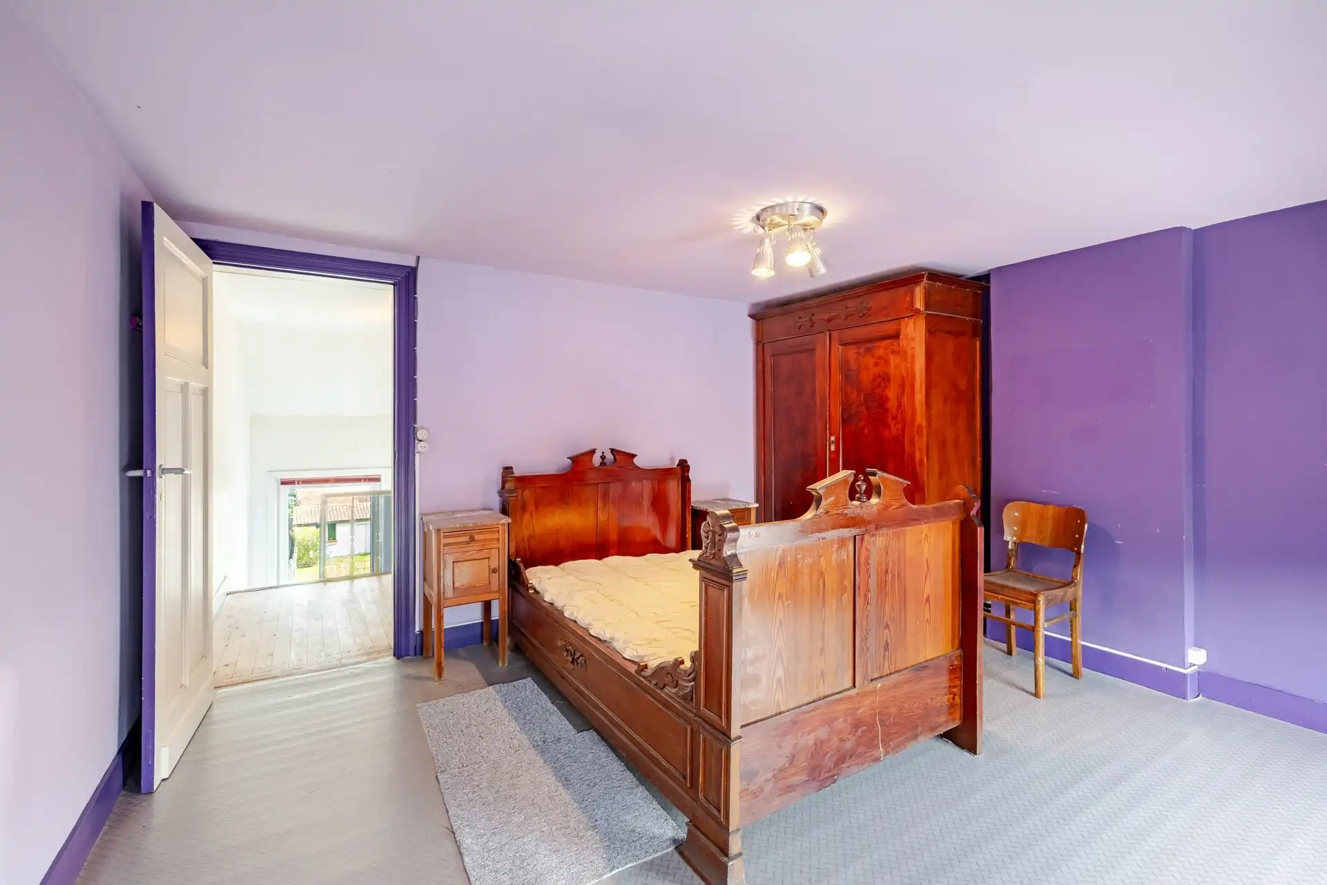 Ruime en veelzijdige stadswoning met tuin foto 20