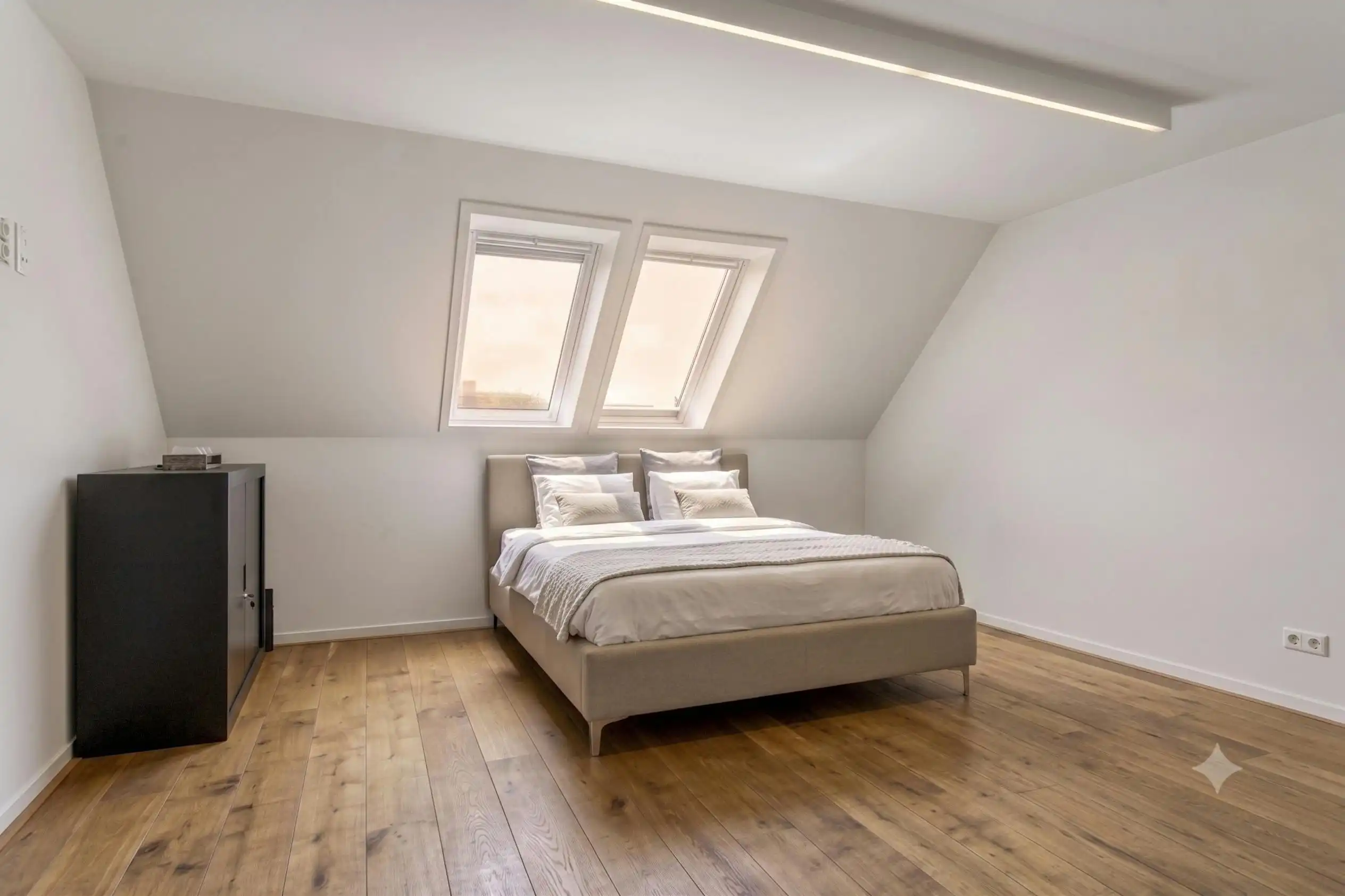  Prachtig duplexappartement (155 m²) met zongericht terras foto 10