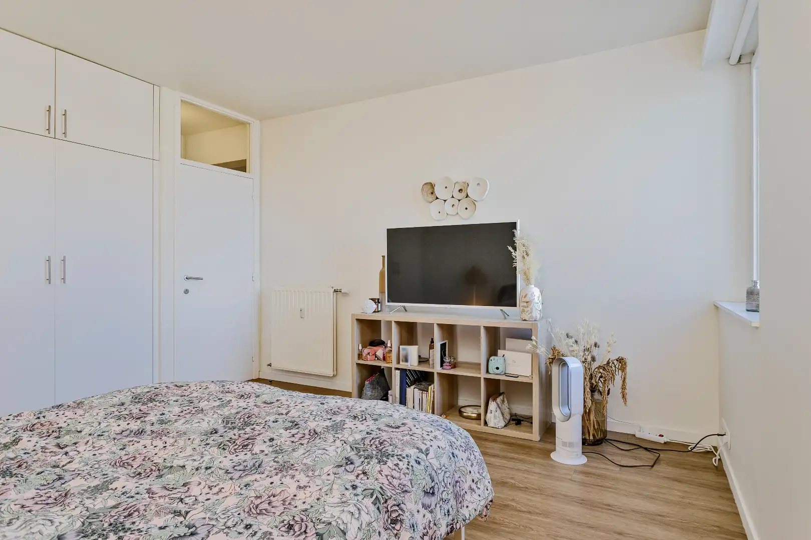 3-slaapkamerappartement op de Grote Markt te Wevelgem! foto 10