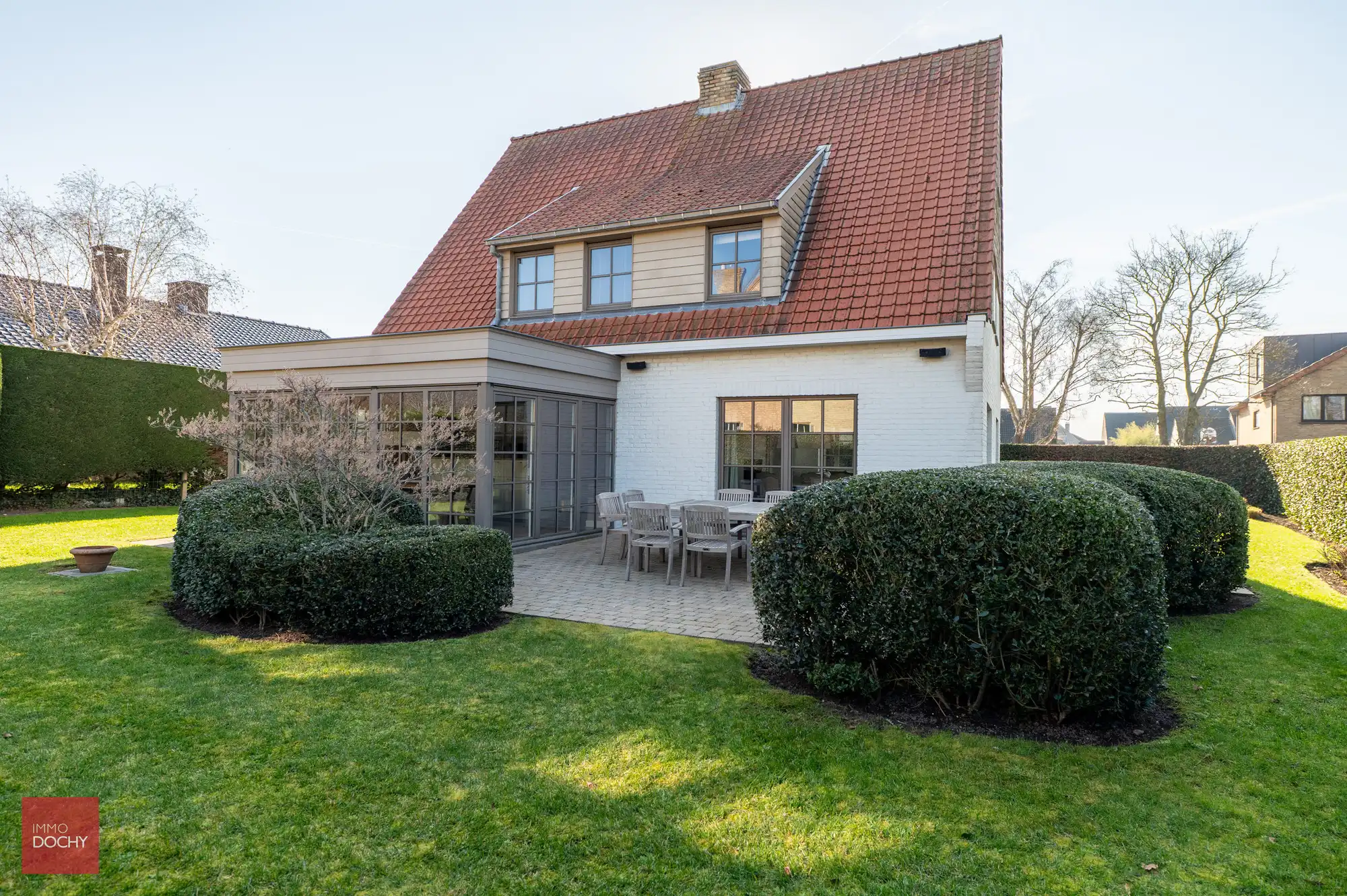 Zeer goed gelegen instapklare villa foto 21