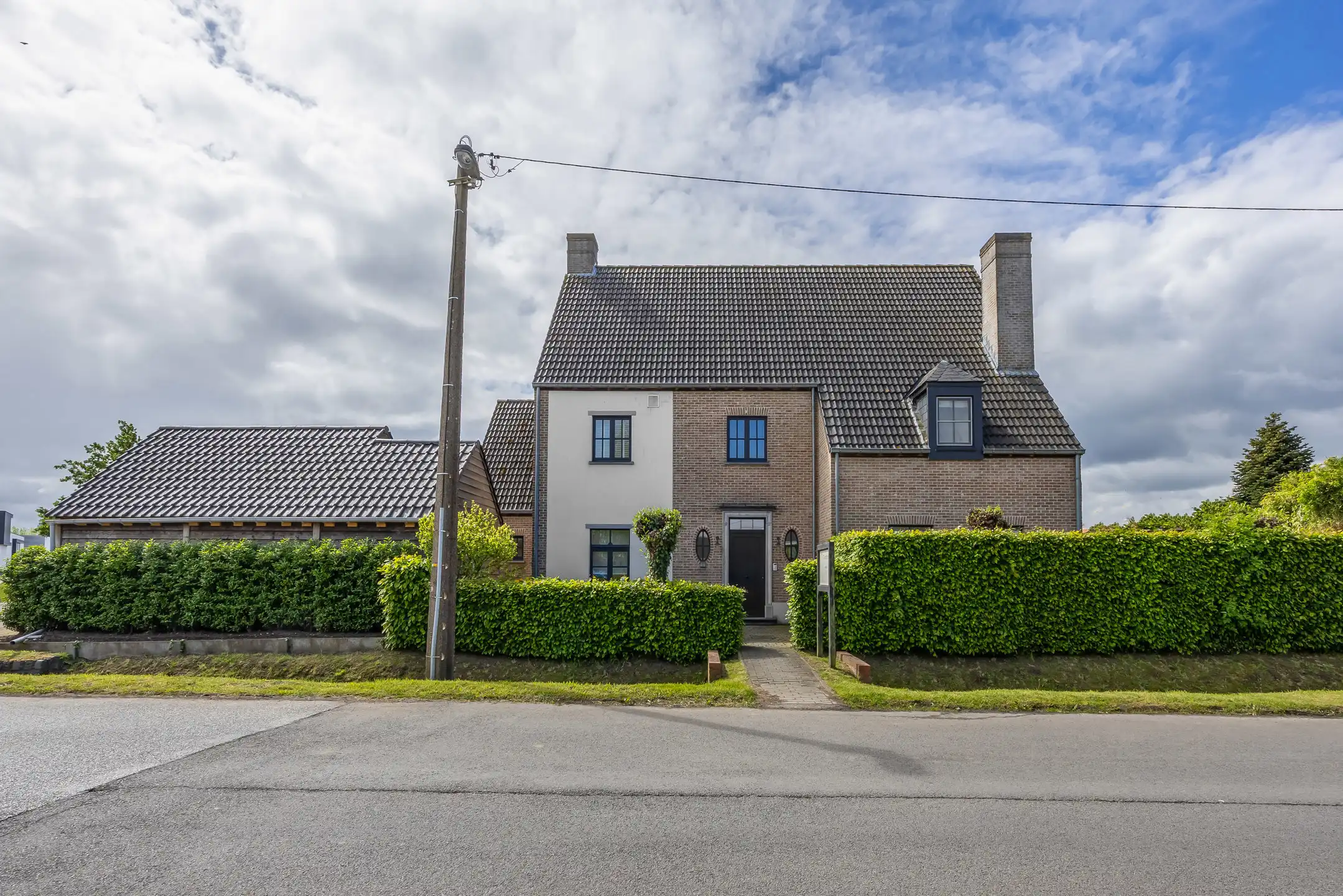 Huis te koop Plaslaar 39 - 2500 Lier