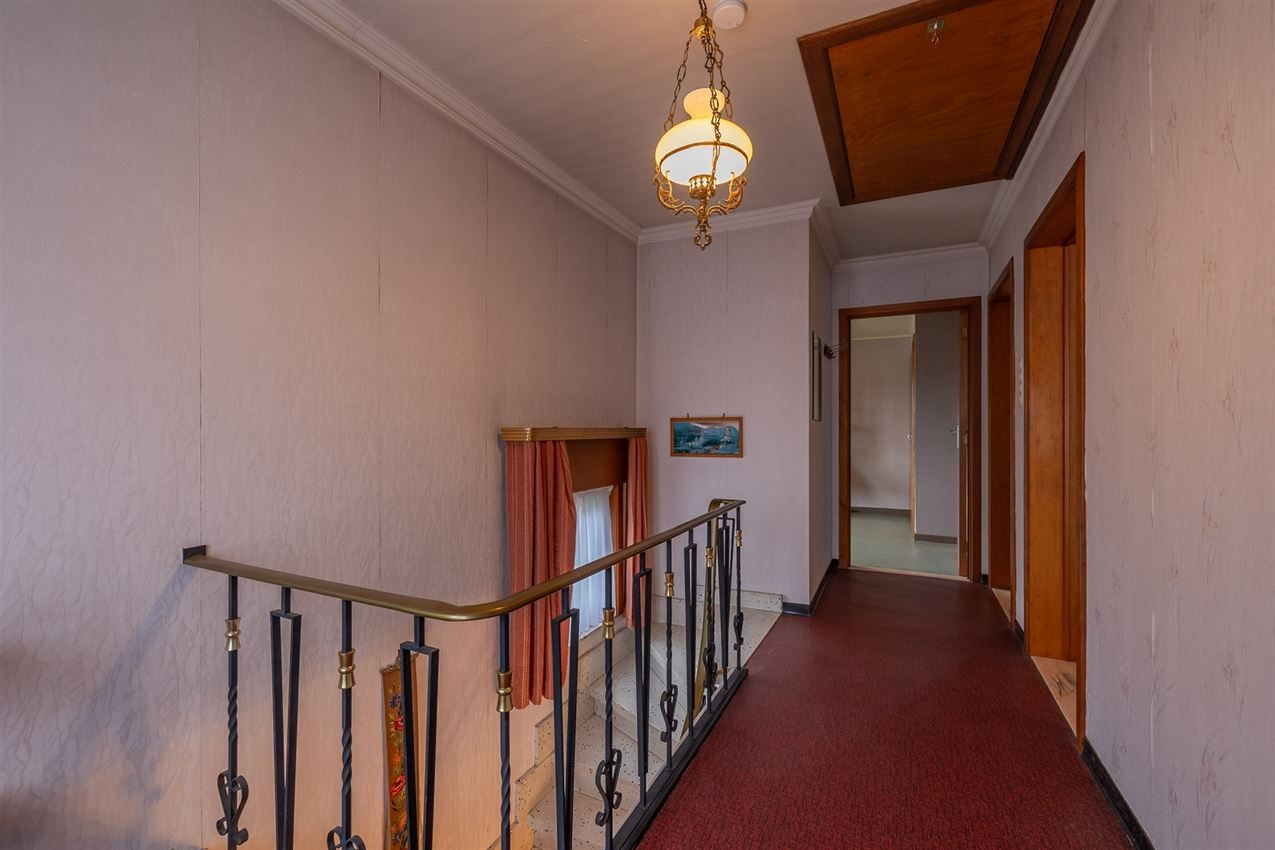 landelijk gelegen, maar nabij dorpskern, 4 slpkmrs foto 19