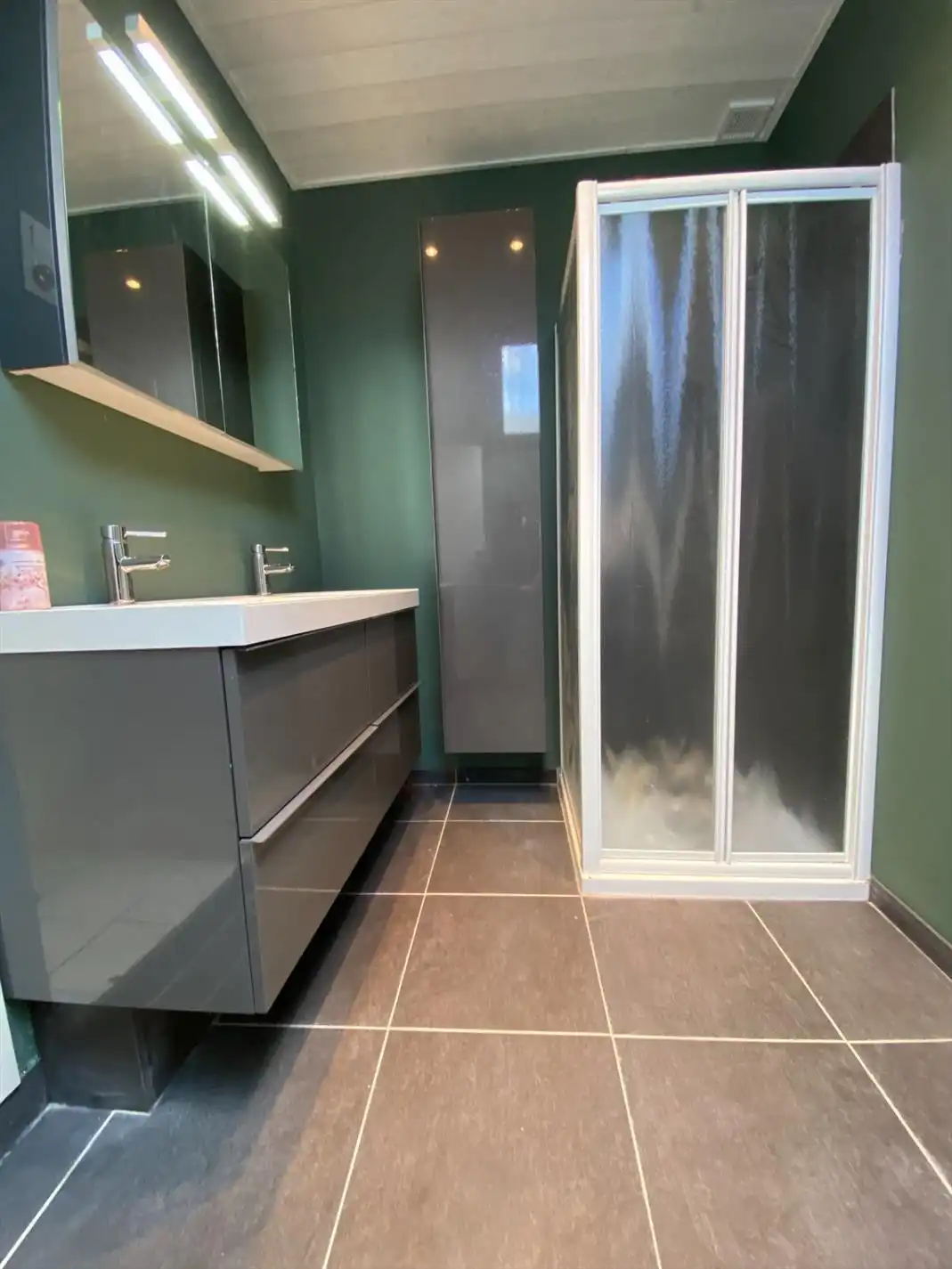 Woning met 2 slaapkamers en terras te Snaaskerke foto 12