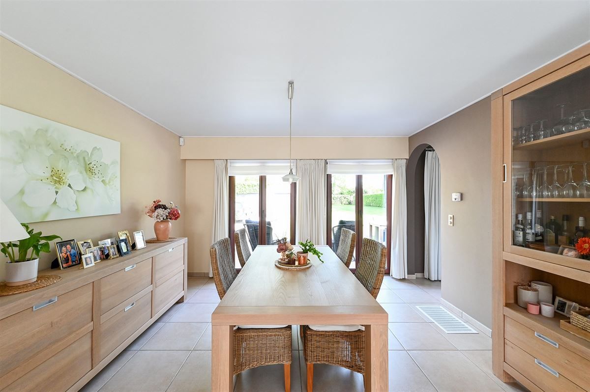 Villa op prachtig perceel van 1300m² foto 6