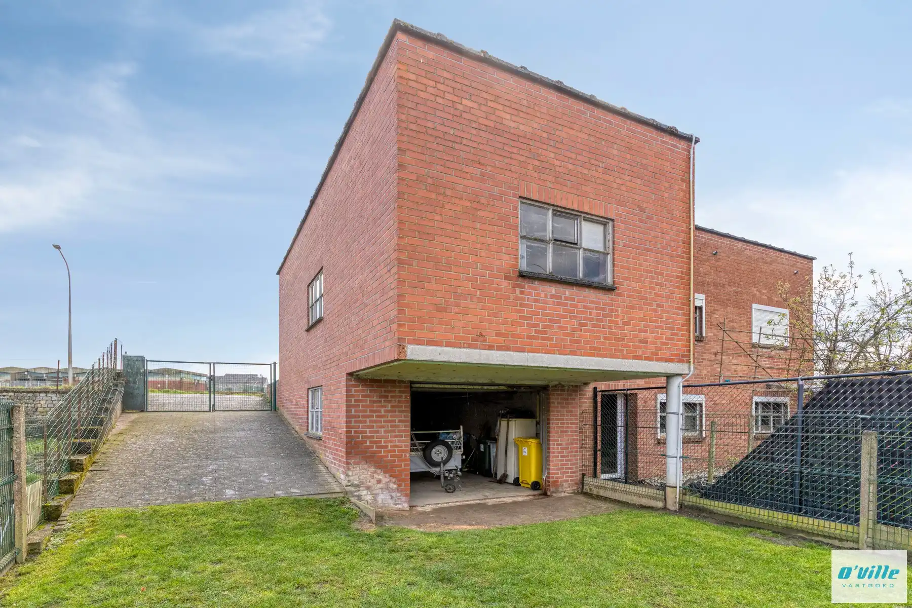Gezellige woning op toplocatie met tuin, garage én zonnepanelen foto 20
