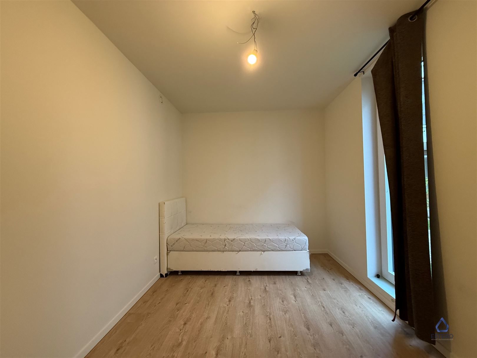 Mooi afgewerkt nieuwbouwappartement met 1 slaapkamer foto 8