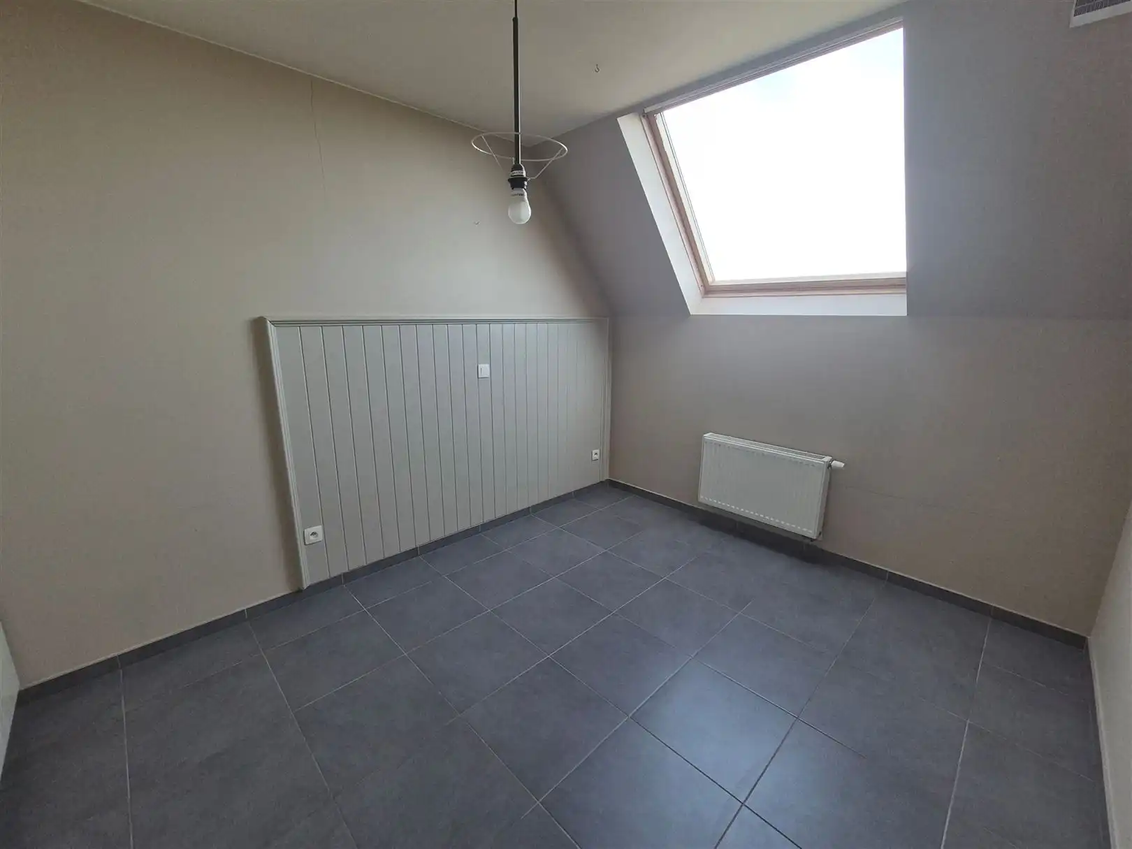 Instapklaar duplex appartement aan het park van Oostakkerdorp. foto 8