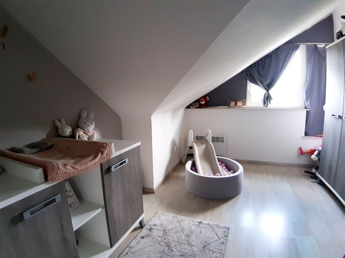 Gunstig gelegen duplex appartement te Genk foto 14