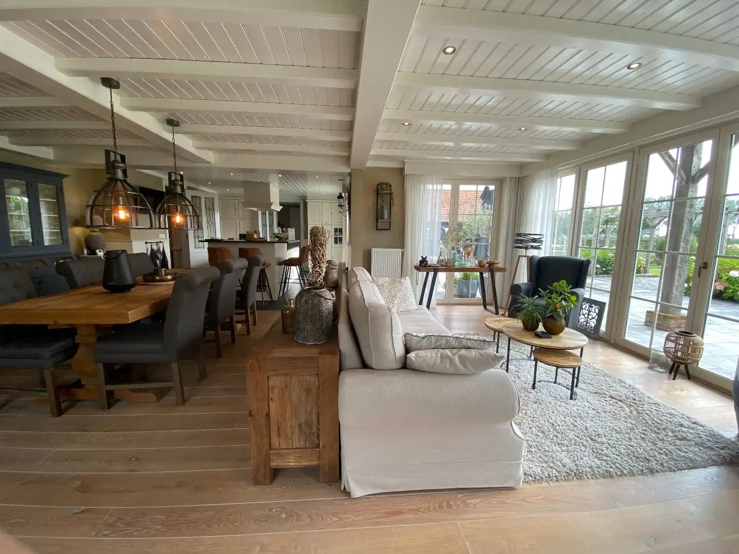 Luxury Country Home foto 5