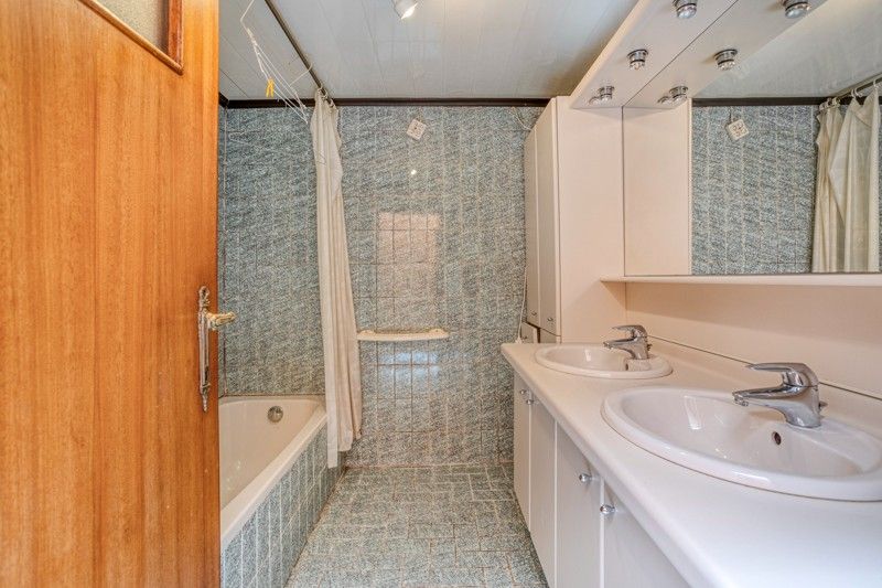 Landelijk gelegen te renoveren woning TE KOOP in Dentergem! foto 12