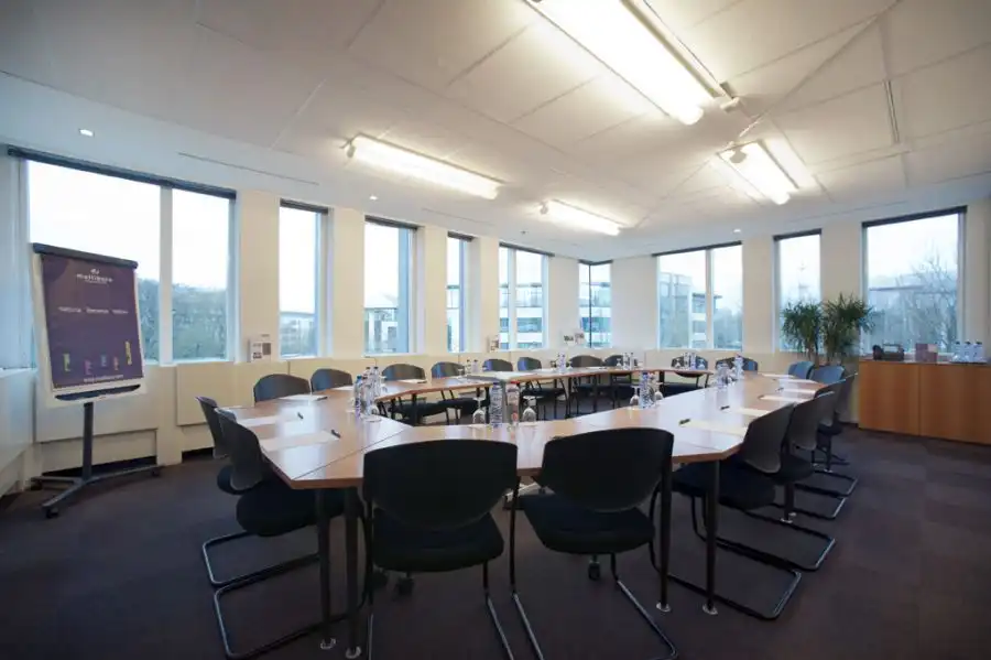 Batiment H Avenue Pasteur 6H, 1300 Wavre foto 6