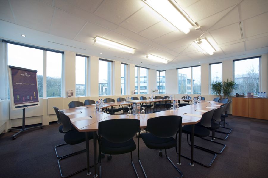 Batiment H Avenue Pasteur 6H, 1300 Wavre foto 5