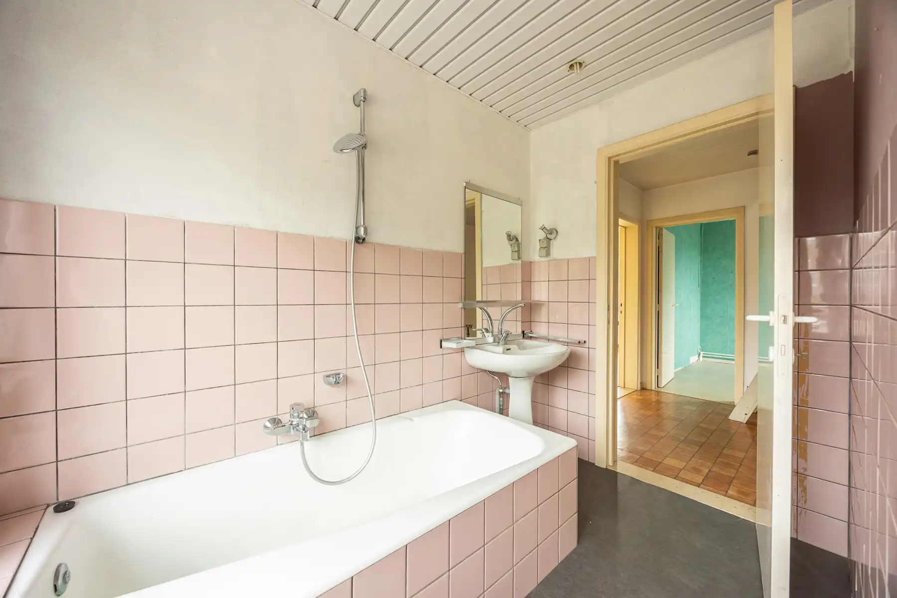 Ruime gezinswoning met tuin op topligging in Hoogstraten foto 26