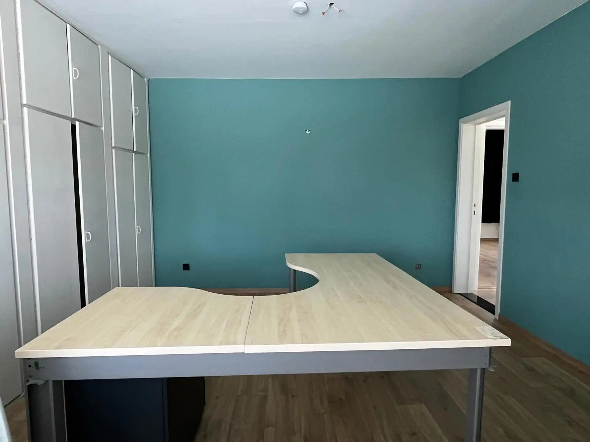 Centraal gelegen appartement met 3 slpk foto 8