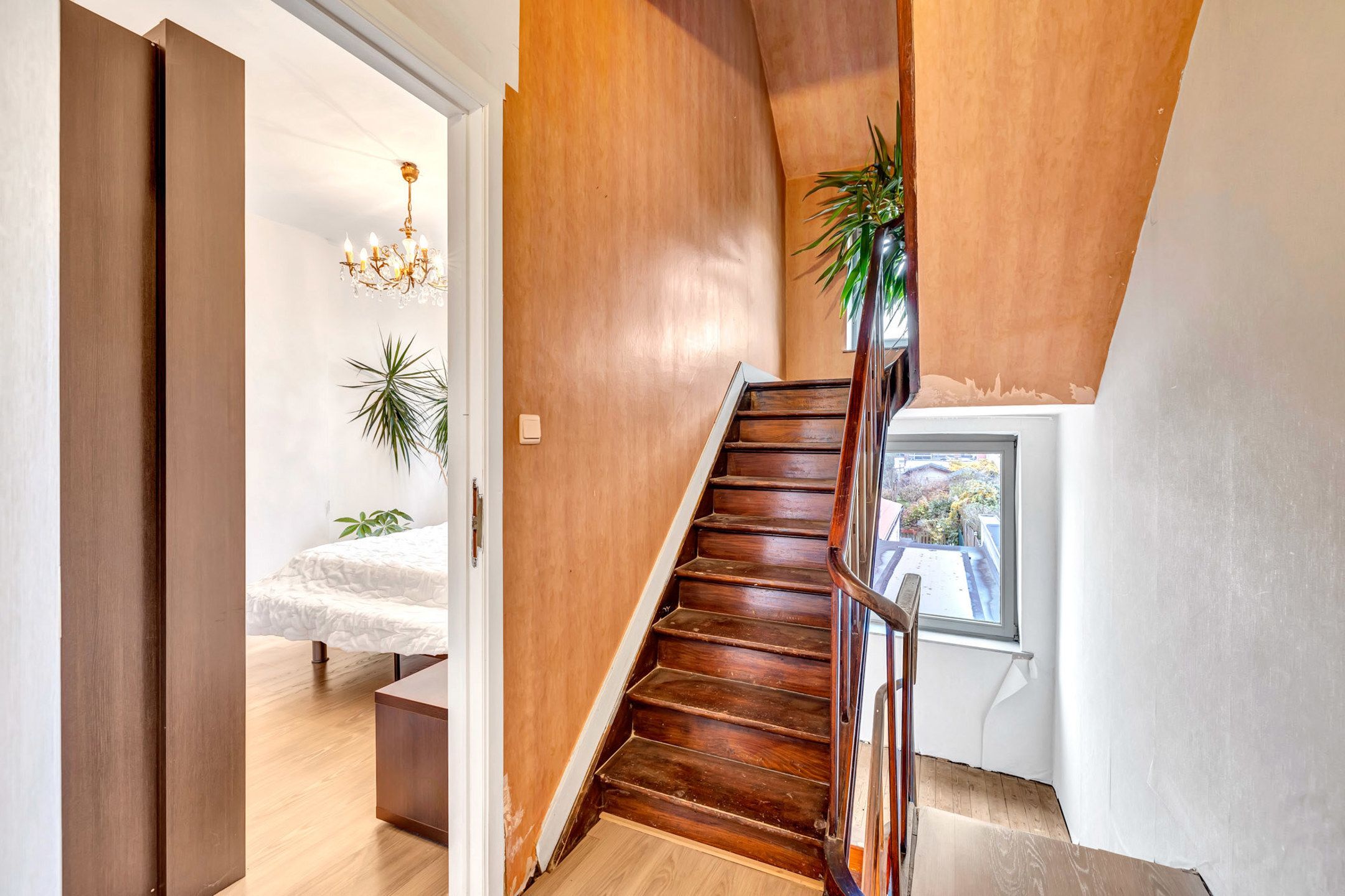 Ruime instapklare woning met 3 slpks en tuin foto 16