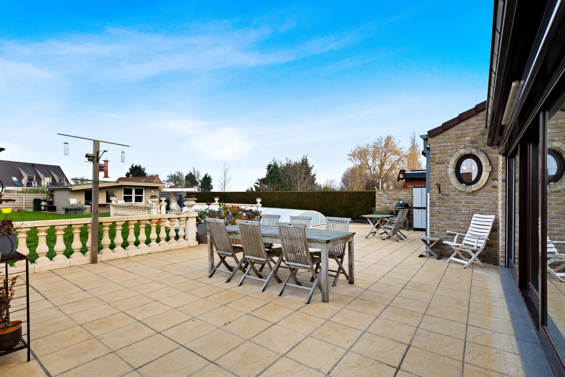 Exclusieve woning met 270 m² comfort op perceel van 998 m² foto 16