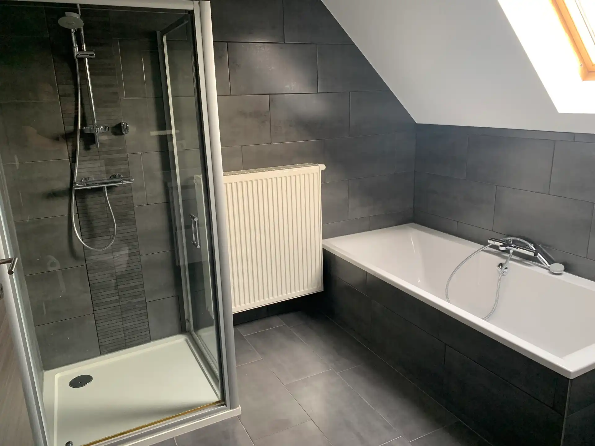 LEDE - Luxueus duplexappartement vlakbij het centrum. foto 9