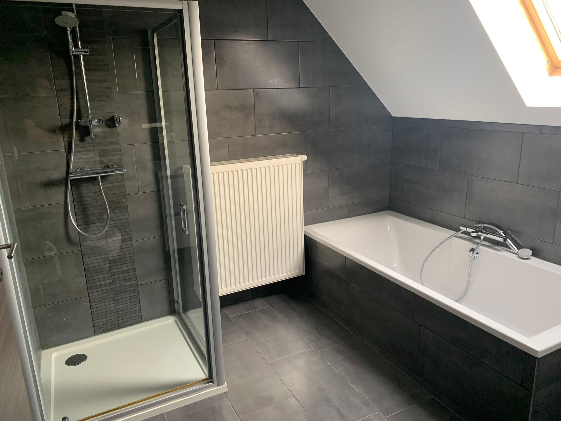 LEDE - Luxueus duplexappartement vlakbij het centrum. foto 9