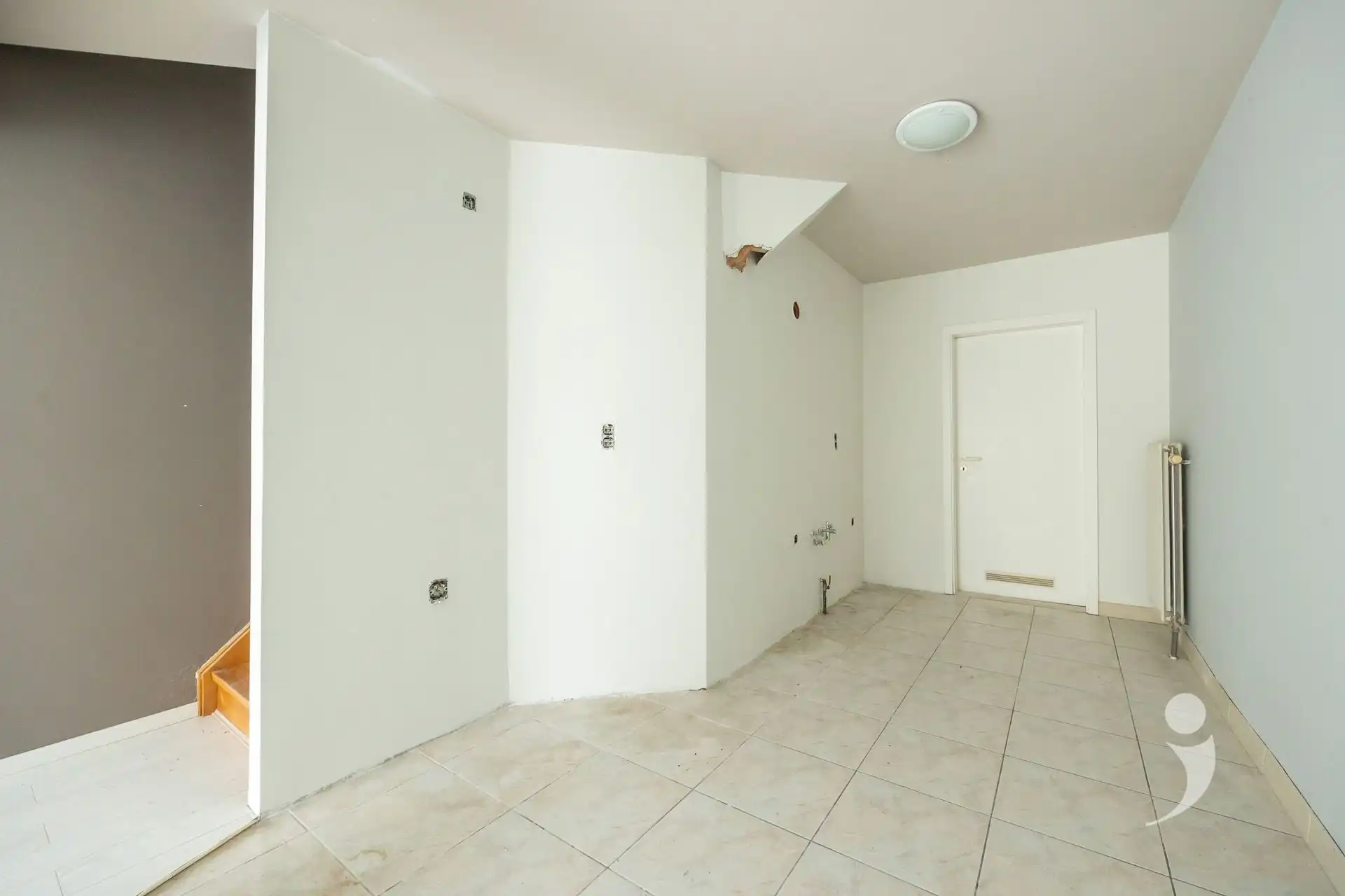 Ruim, instapklaar duplexappartement in Herent! foto 6