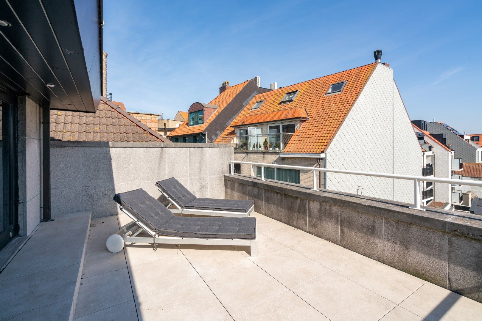 Op zoek naar een penthouse met een hoge WOW-factor?  foto 19