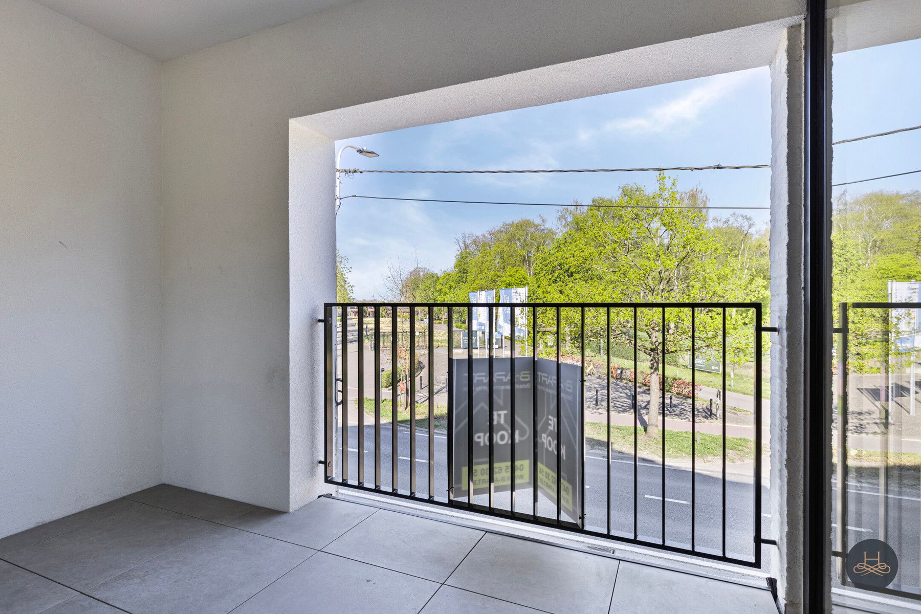 Zeer energiezuinig, lichtrijk appartement op toplocatie foto 18