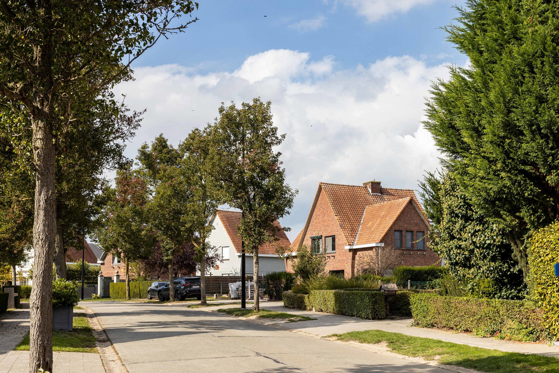 Halfopen woning met 3 slpks, garage en tuin te Oudenaarde foto 15