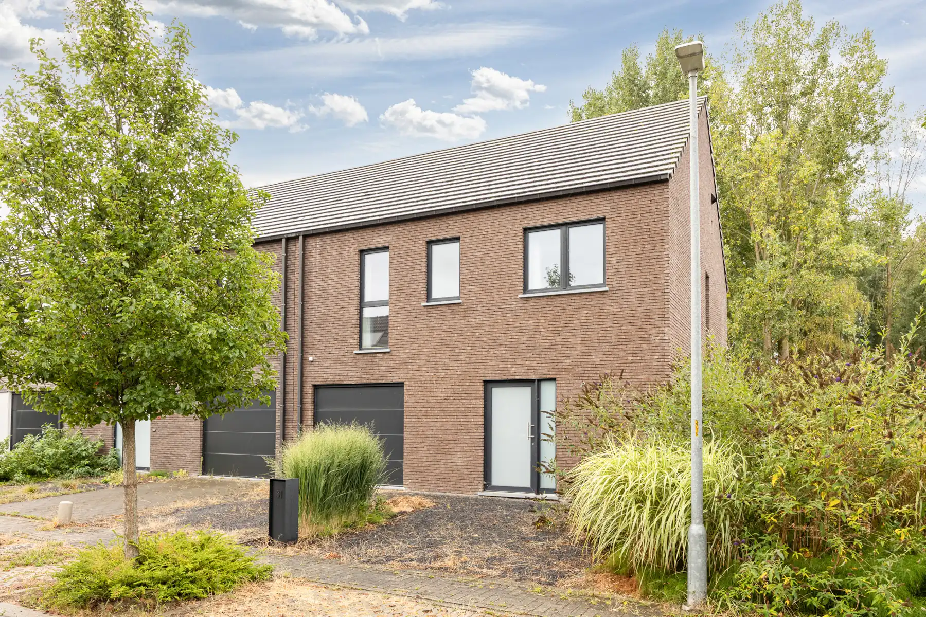Huis te koop Halfveld 31 - 9280 Lebbeke