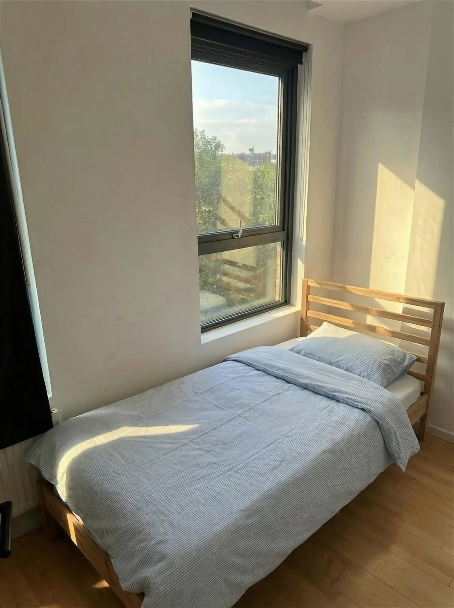 Gerenoveerd dakappartement in 2020 (84m²) foto 7