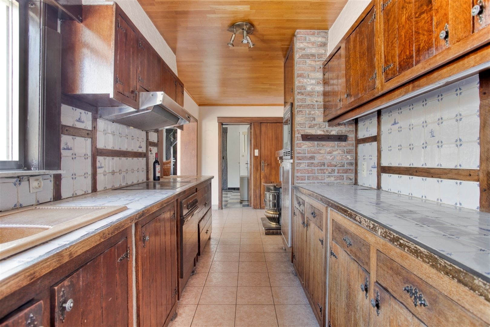 Te renoveren woning centurm Anzegem foto 14