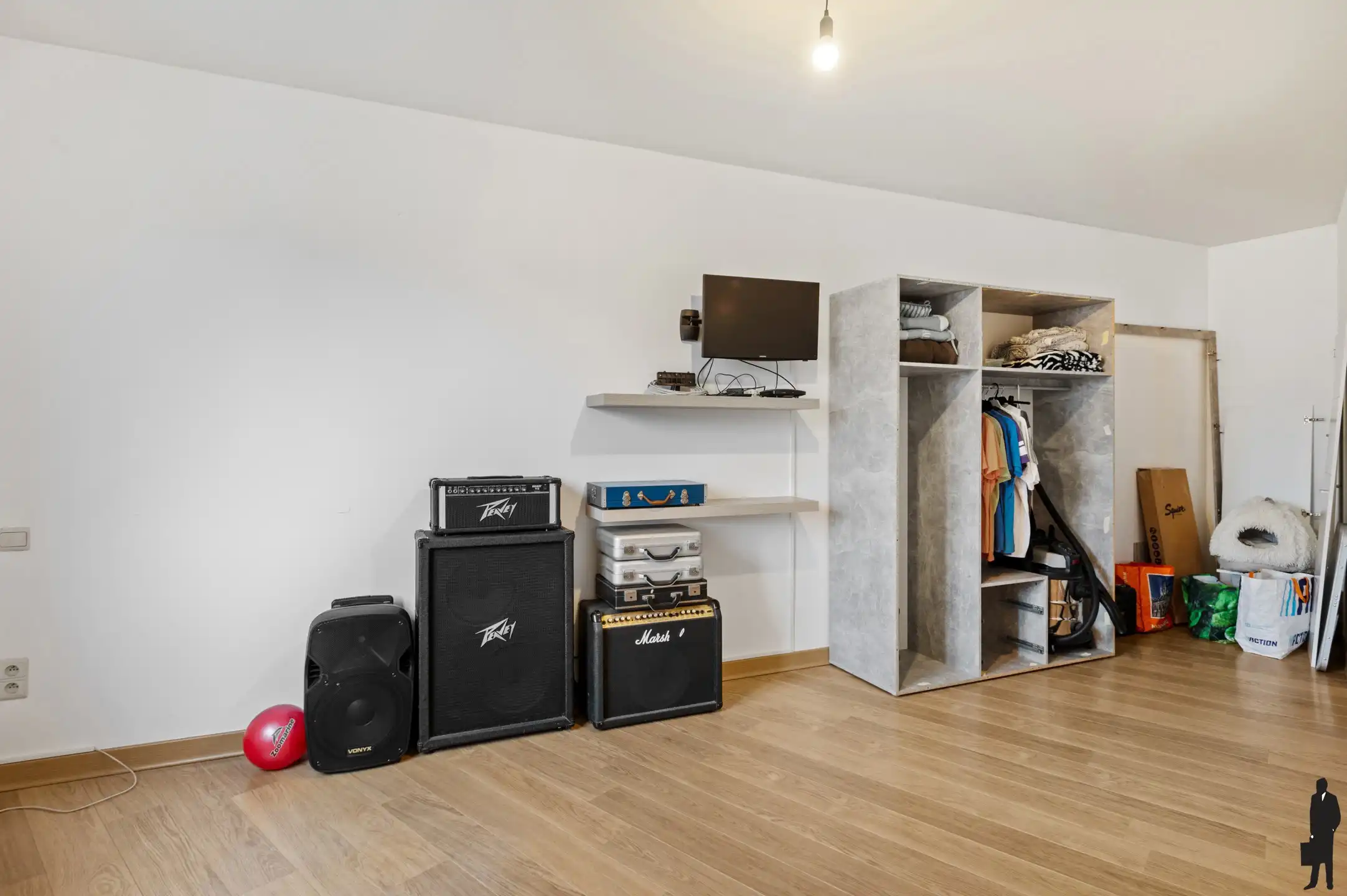 Energiezuinig appartment met 2 slaapkamers foto 14