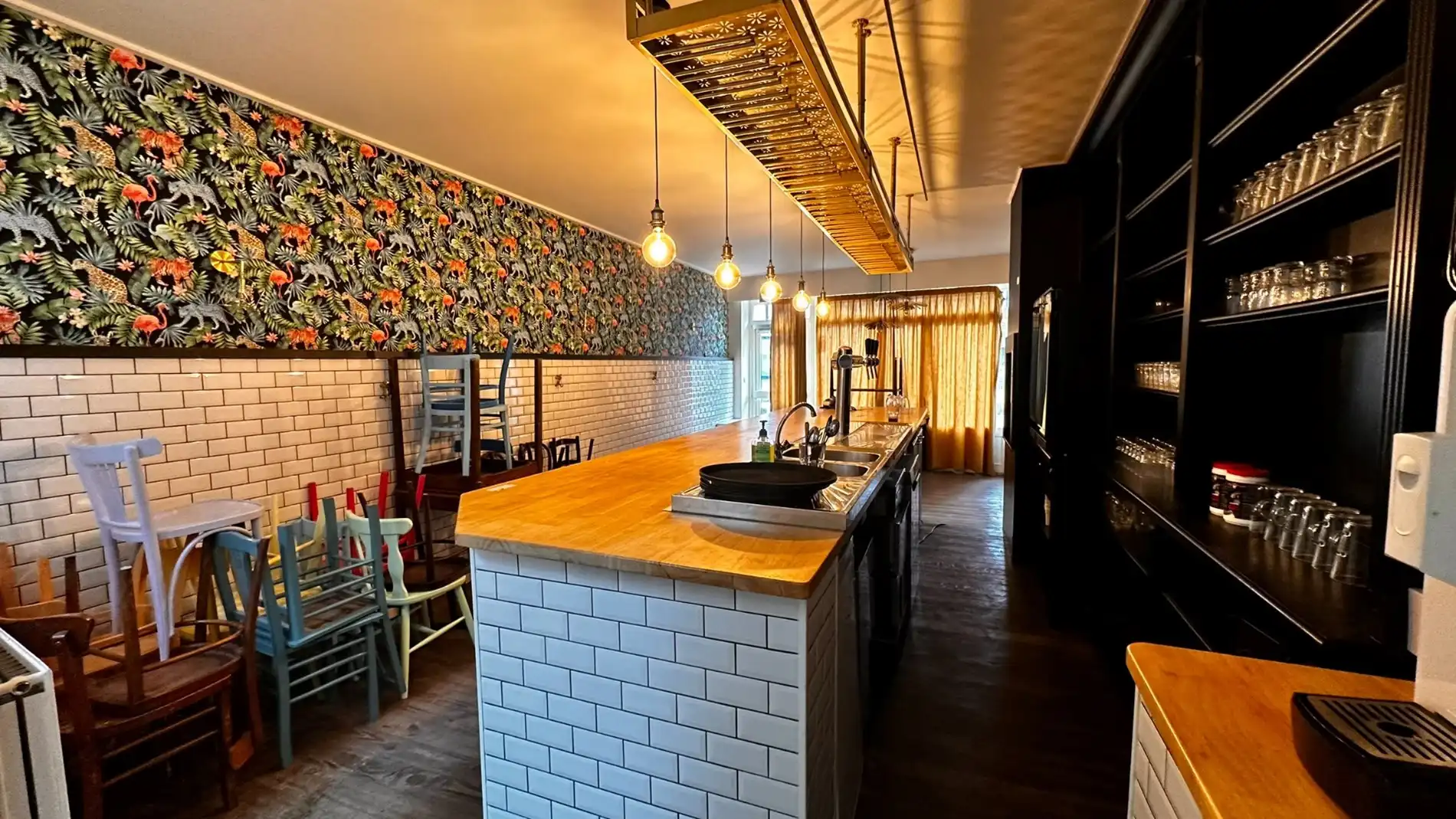 Uniek handelspand/horecapand op commerciële toplocatie! foto 7