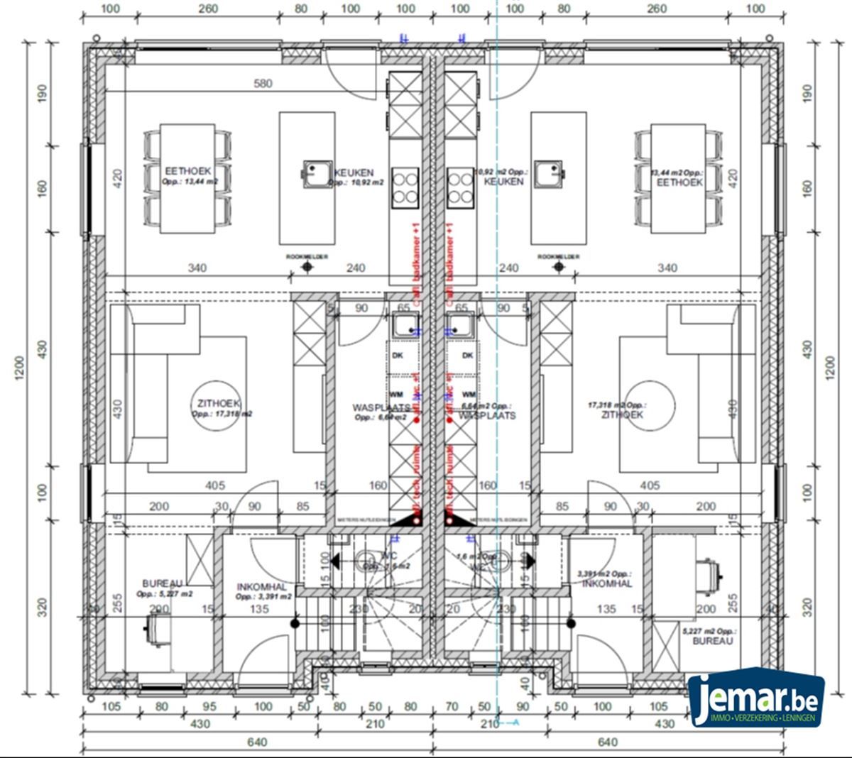 Casco nieuwbouwwoningen foto 3