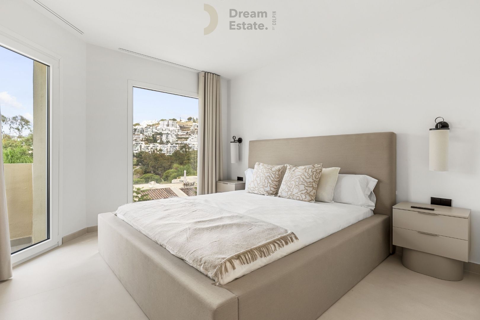 Een woning in La Quinta, Nueva Andalucia, Marbella. foto 12