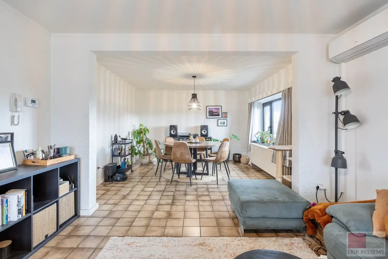 Investeerders opgelet! BUITENKANS - Zeer goed onderhouden opbrengsteigendom met 3 verhuurde entiteiten foto 20