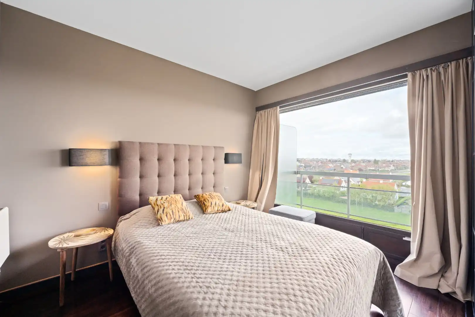 Appartement met 1 slaapkamer te koop foto 8