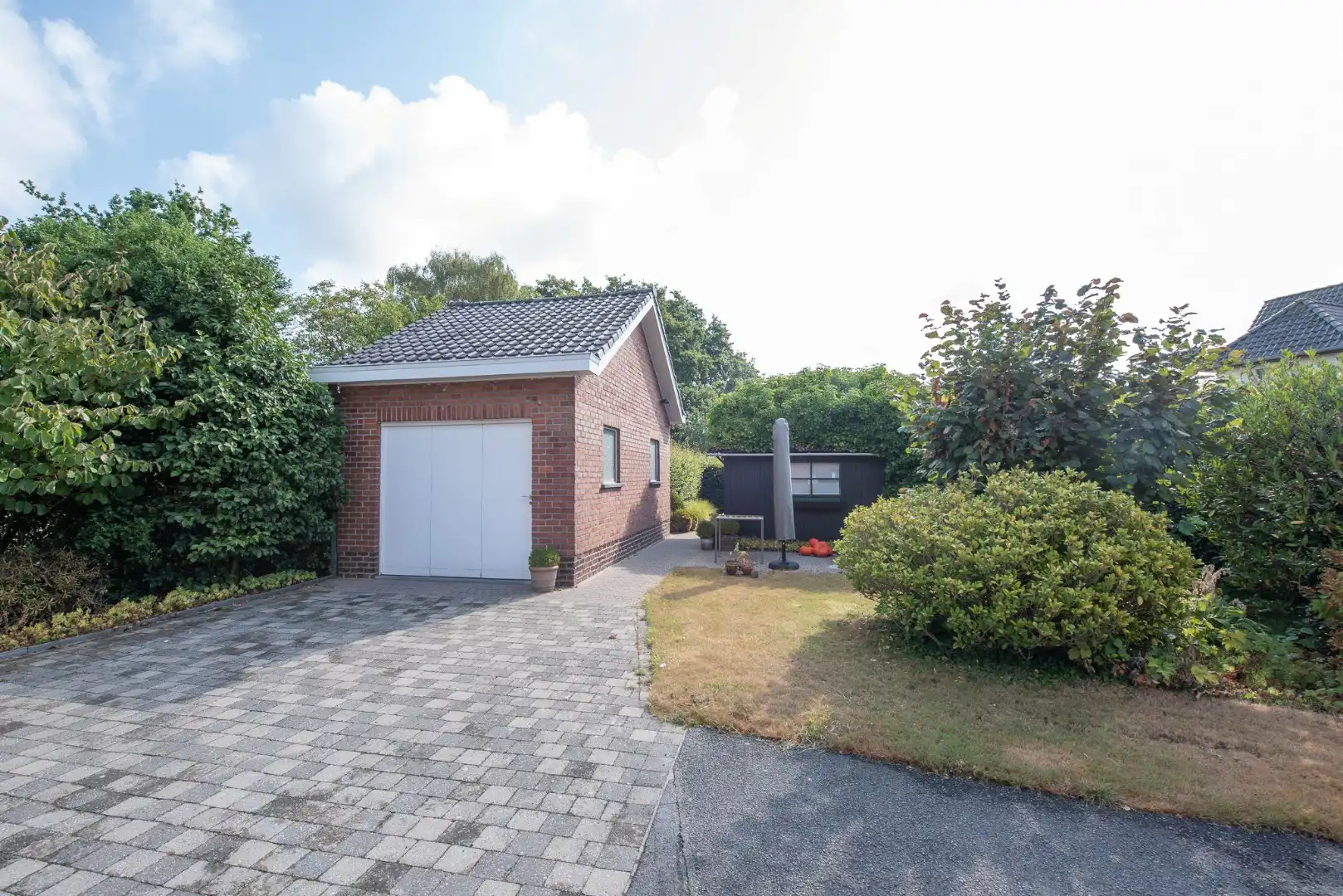 Open bebouwing met 3 slaapkamers op 800 m² te Kuurne foto 16