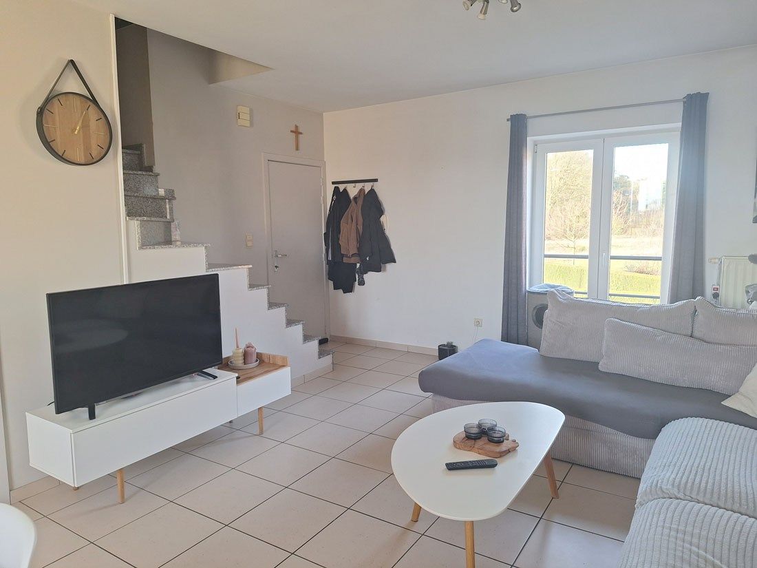 Knappe duplex te Stal(Koersel) foto 3