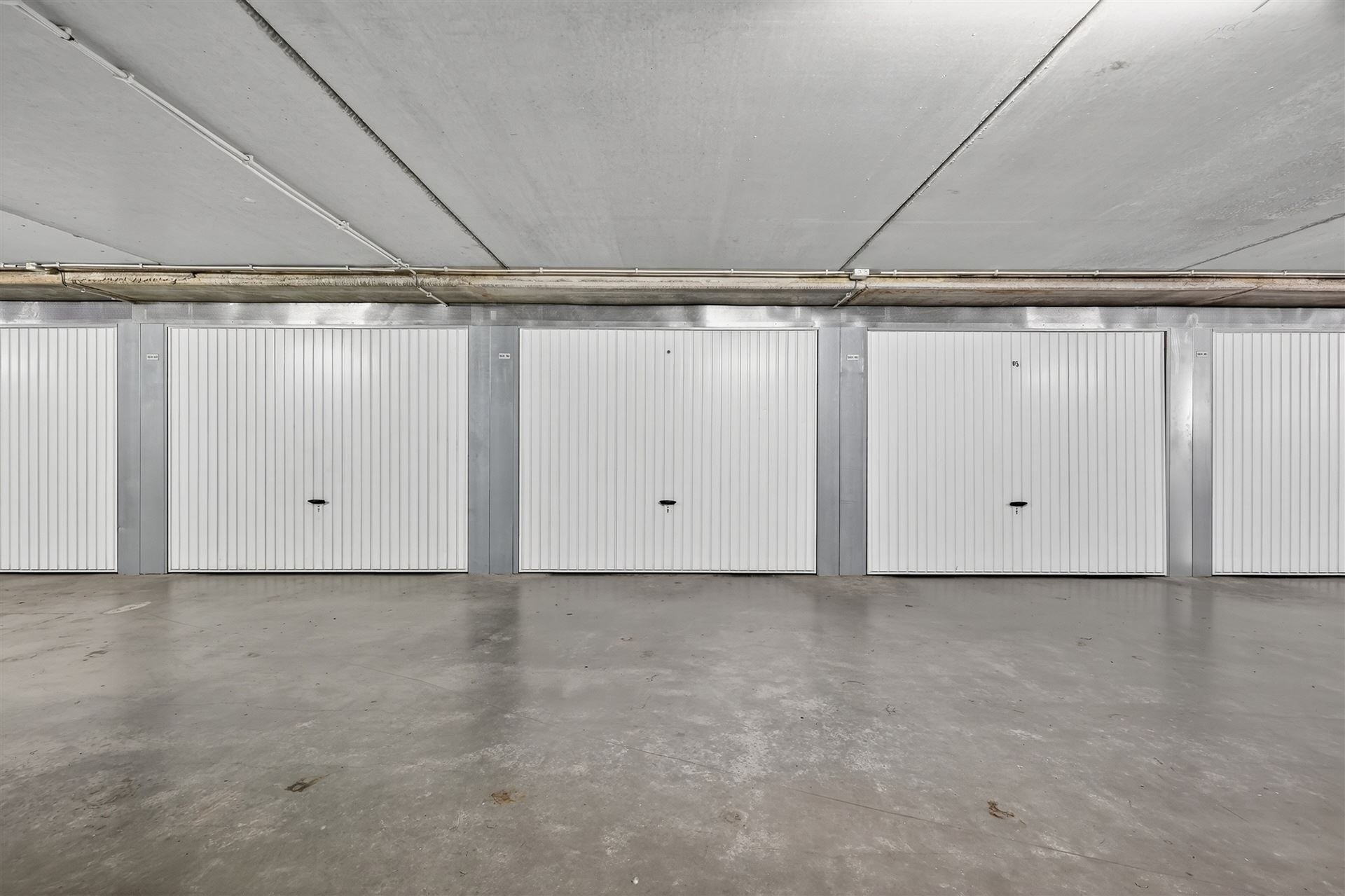 JACHTHAVEN / TERRAS / MOGL AANK GARAGE foto 20